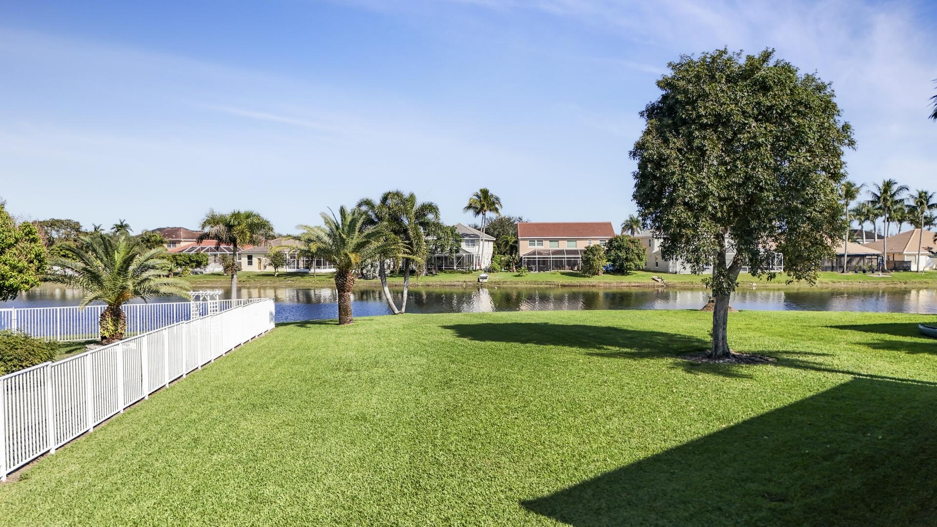 7397 Langston Court, Lake Worth