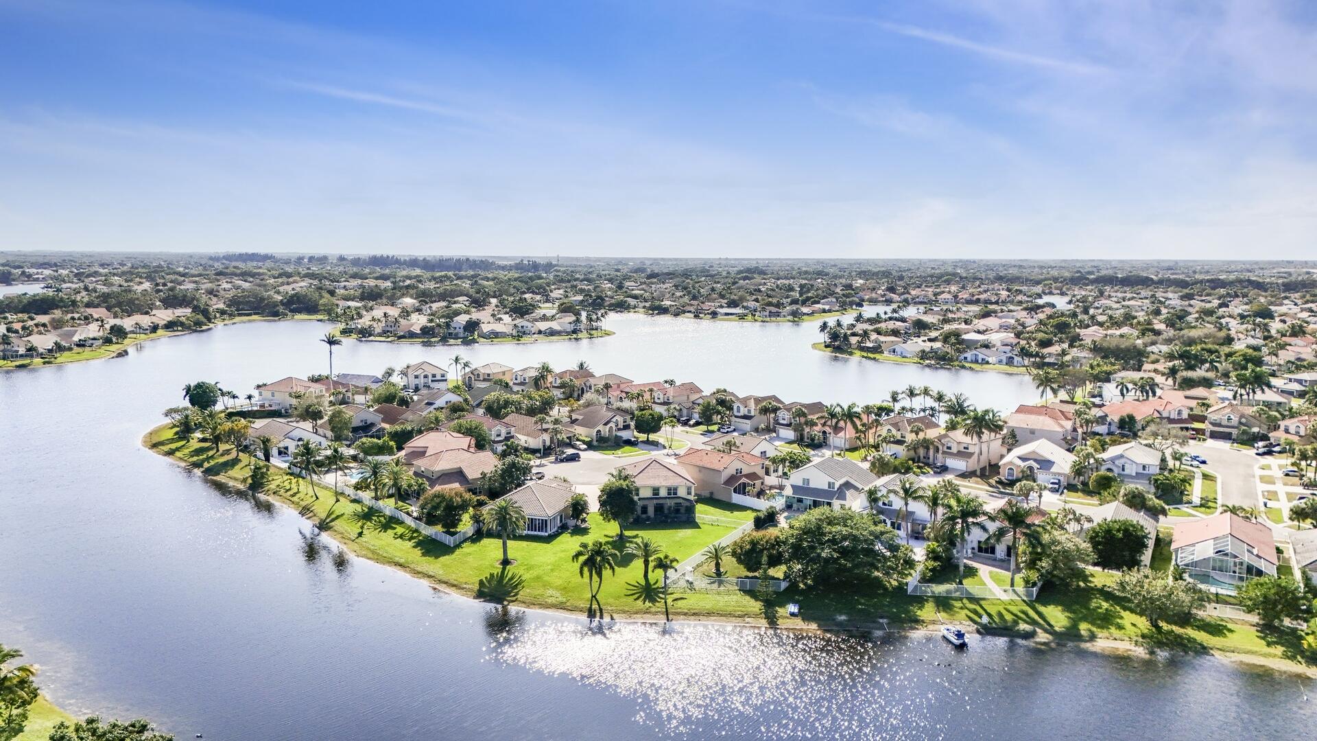 7397 Langston Court, Lake Worth