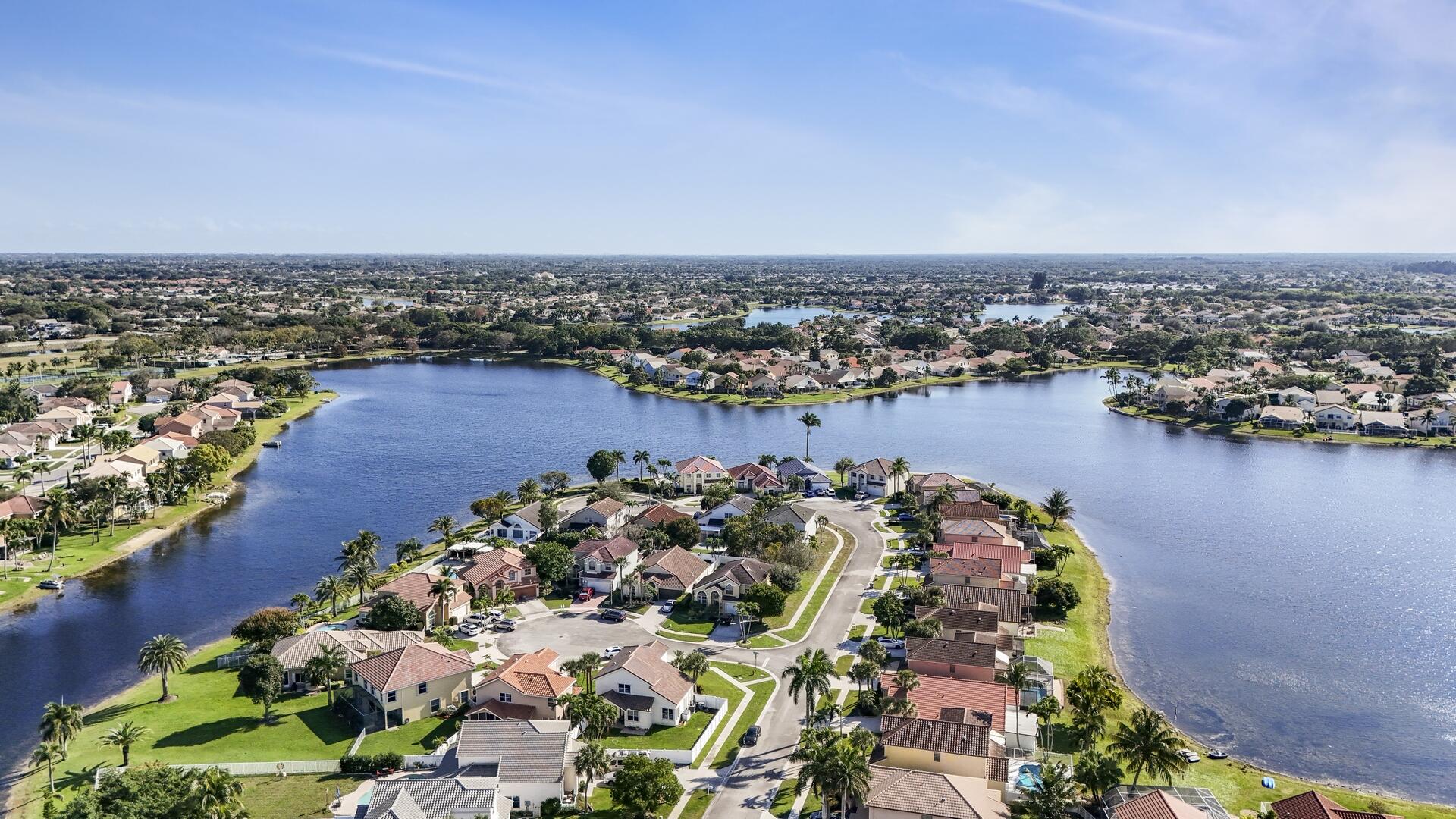 7397 Langston Court, Lake Worth