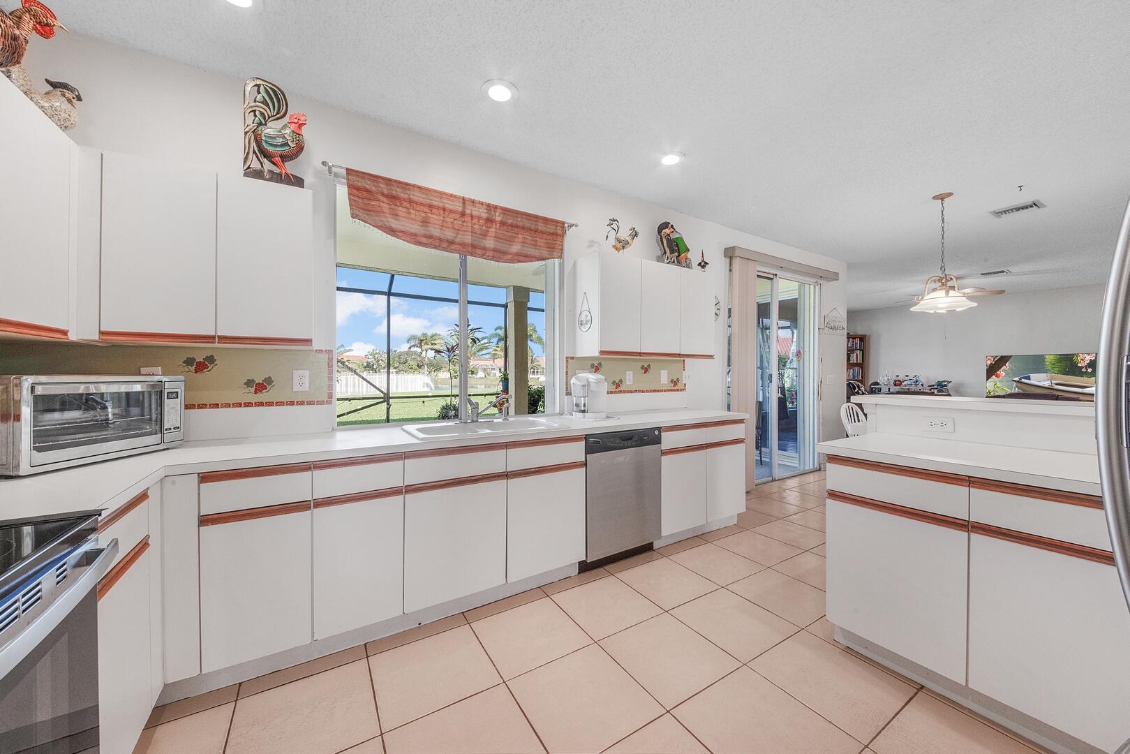 7397 Langston Court, Lake Worth