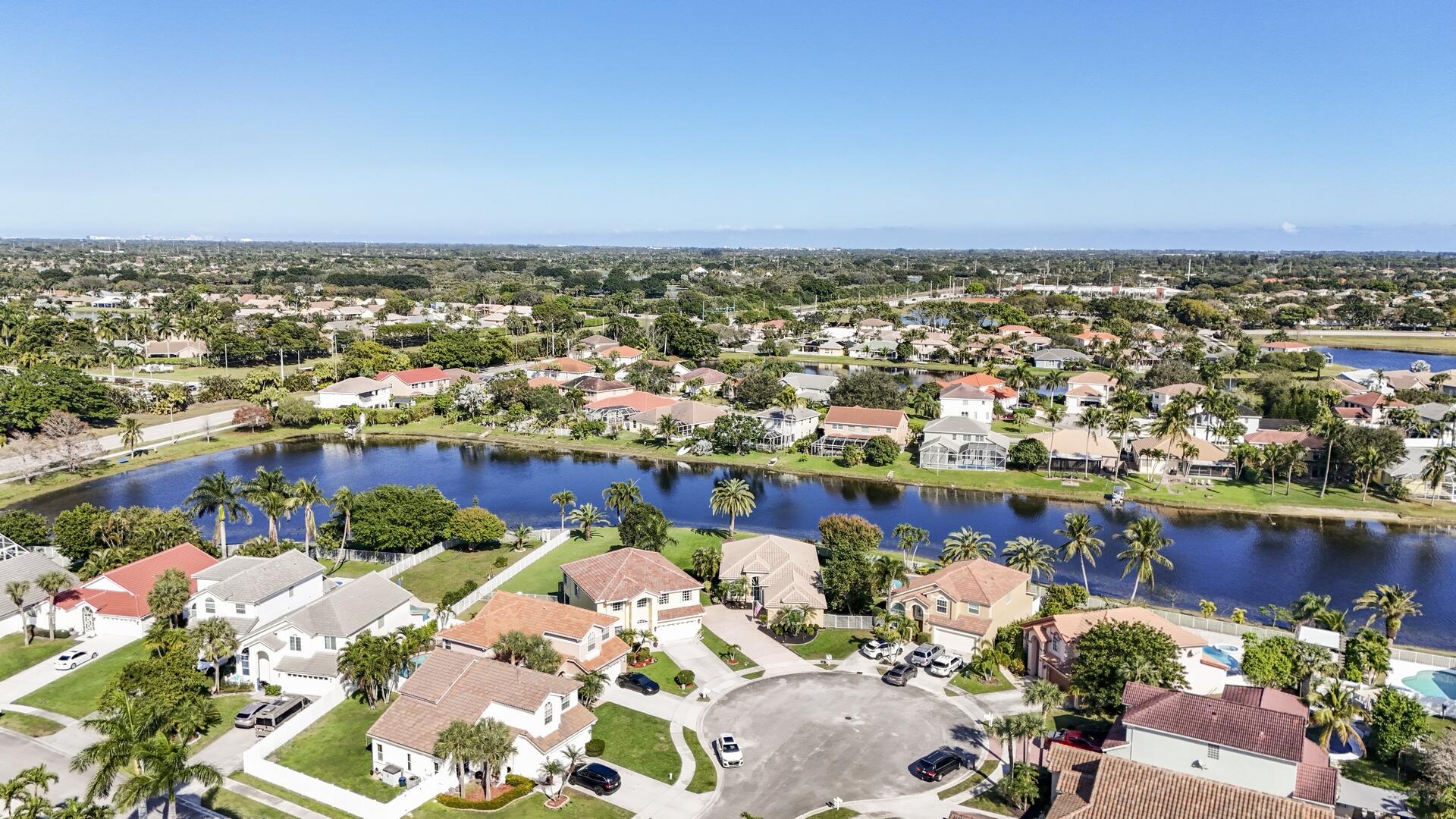 7397 Langston Court, Lake Worth