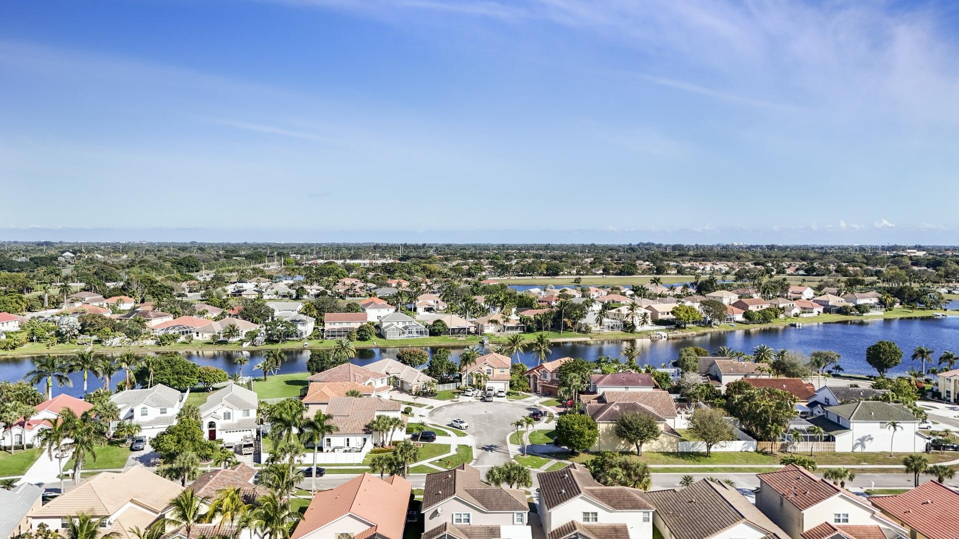 7397 Langston Court, Lake Worth