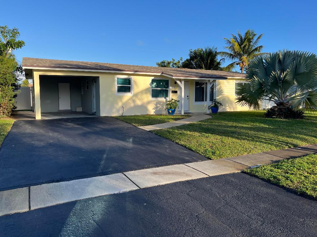 1312 SE 1st Avenue, Deerfield Beach