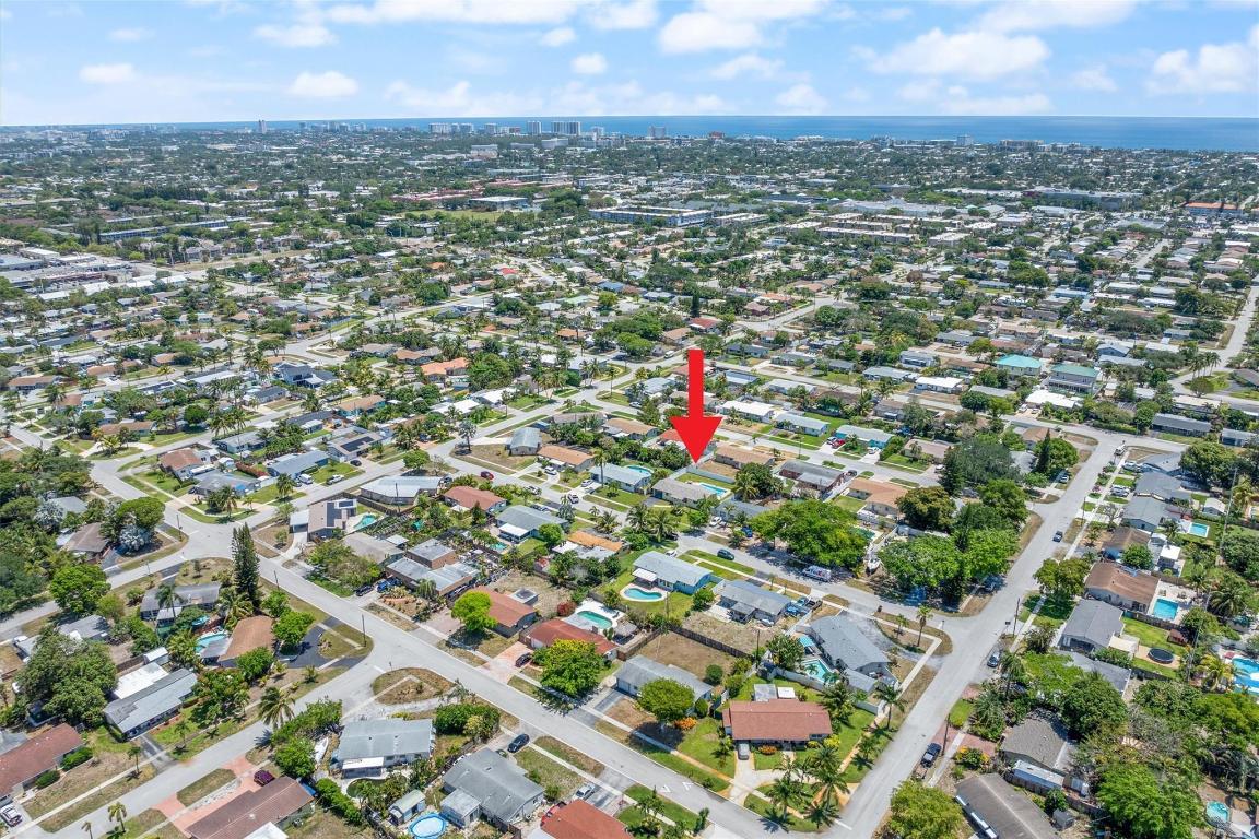 1312 SE 1st Avenue, Deerfield Beach