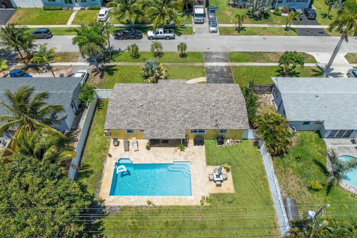 1312 SE 1st Avenue, Deerfield Beach