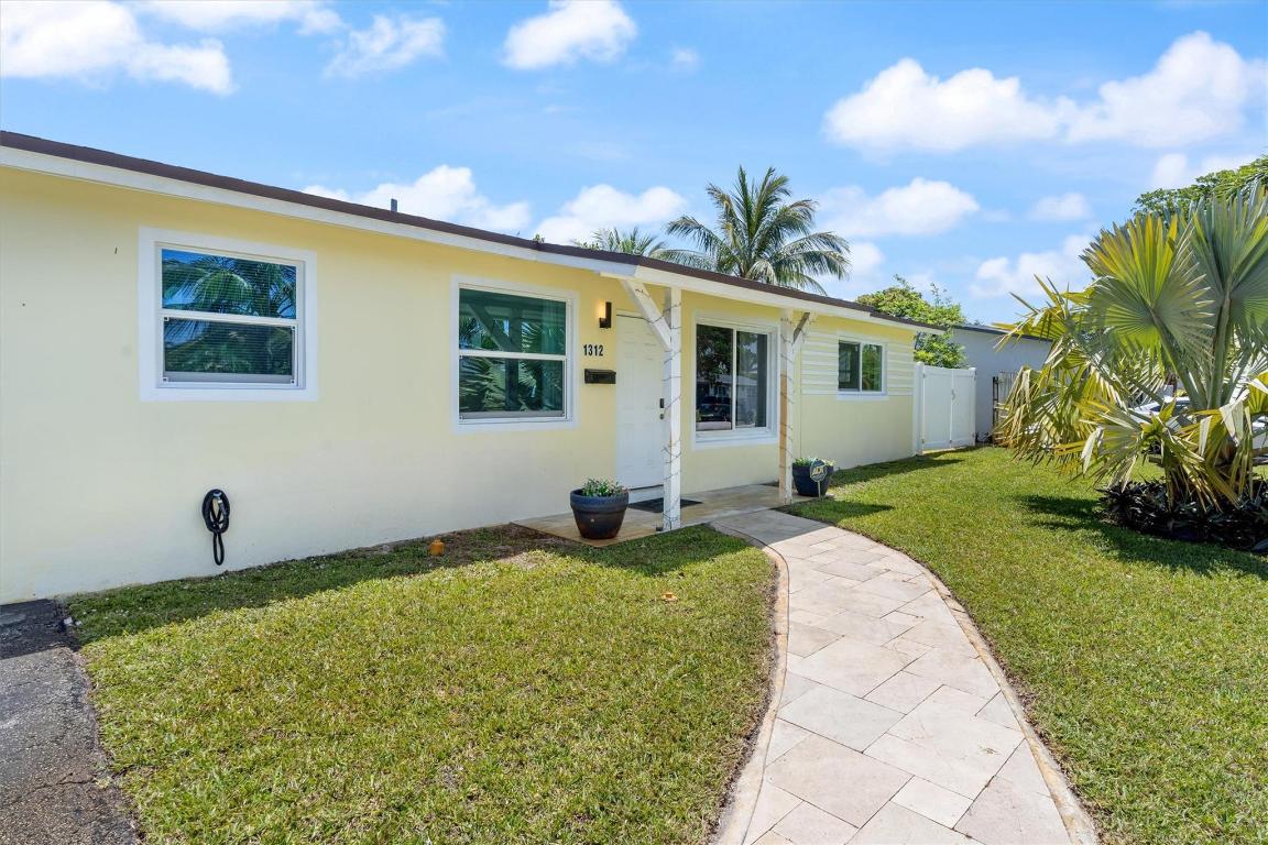 1312 SE 1st Avenue, Deerfield Beach