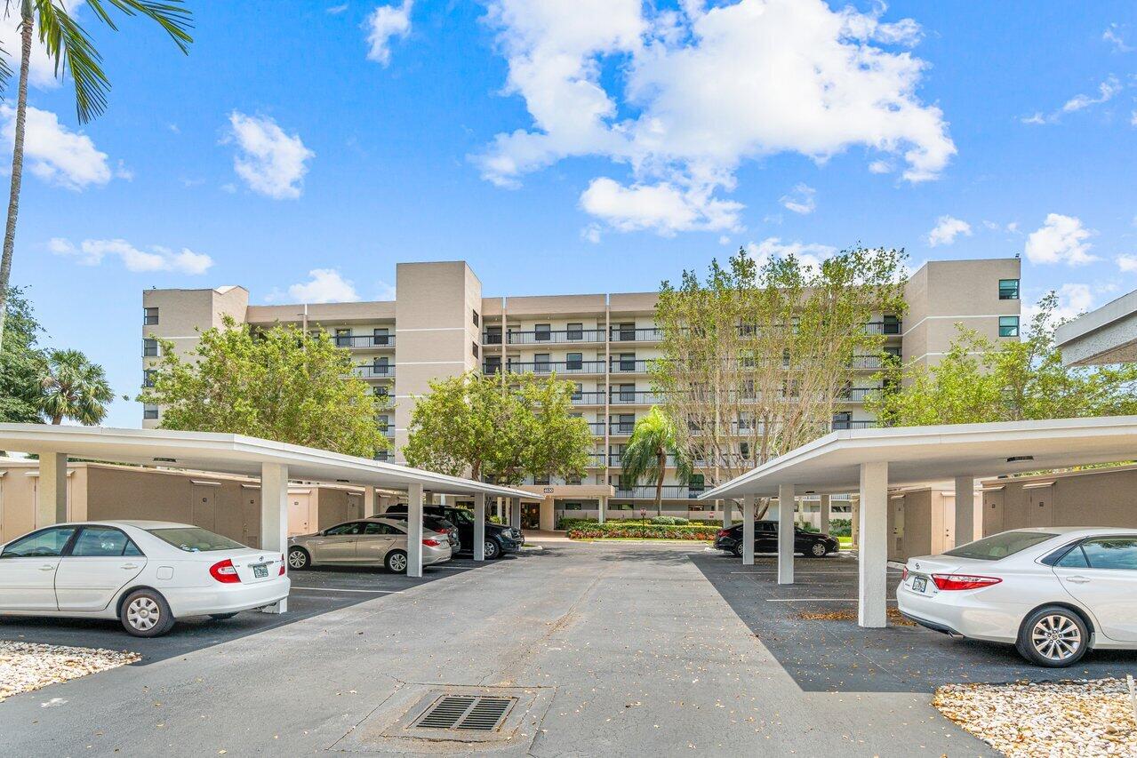 6530 Boca Del Mar Drive 336