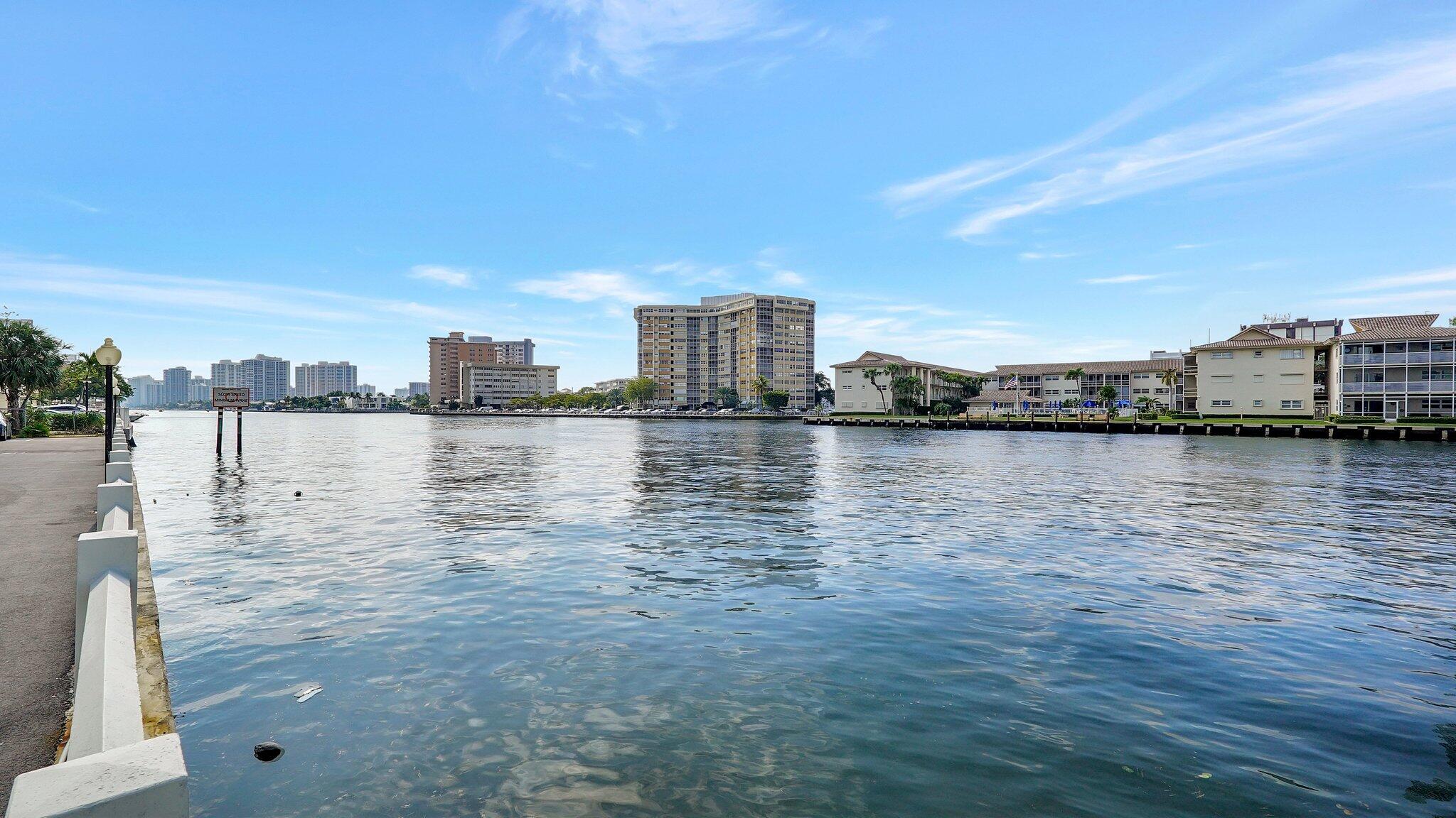 1825 S Ocean Dr Drive 908