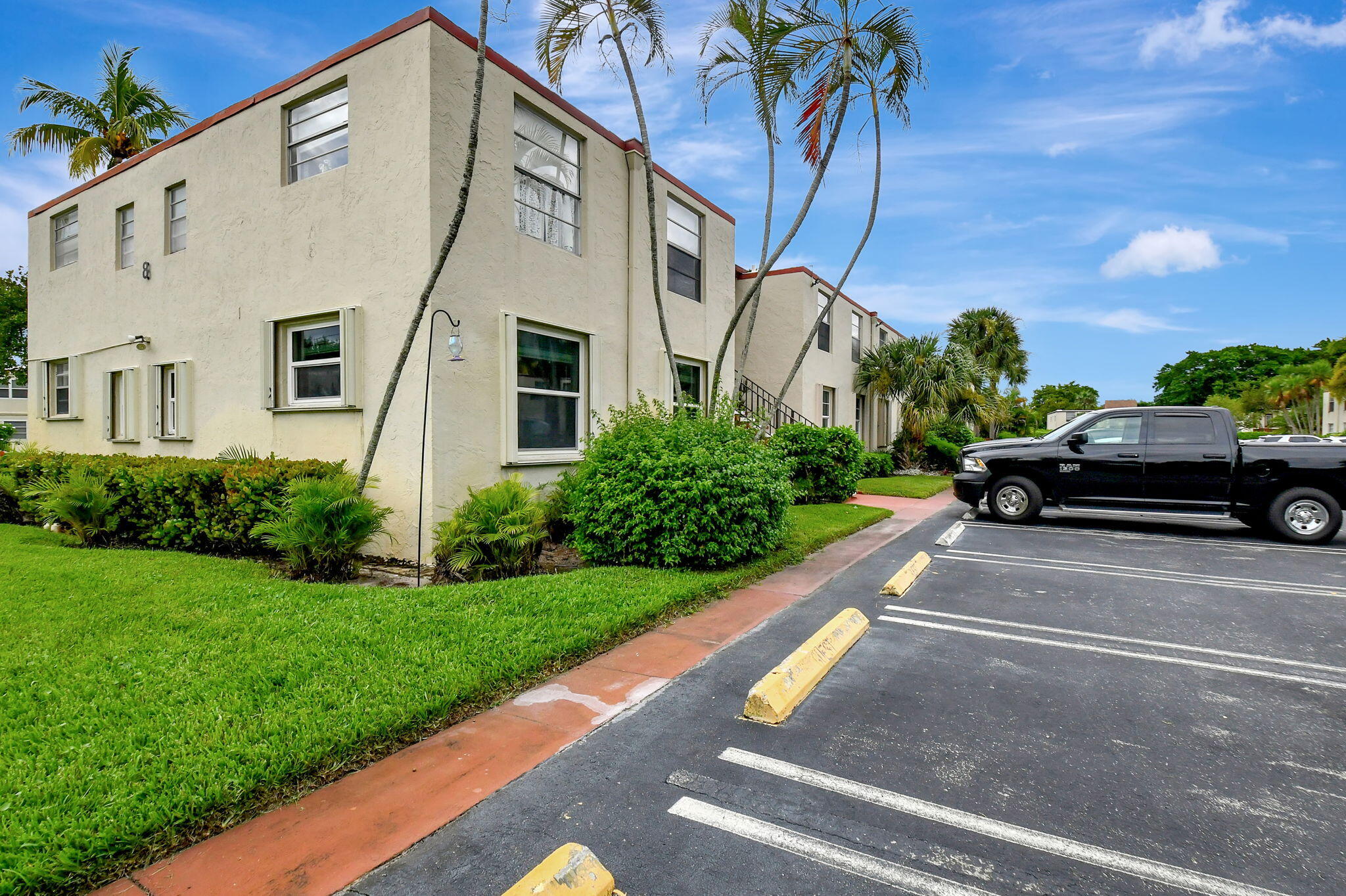 8 Willowbrook Lane, 101, Delray Beach Unit: 101