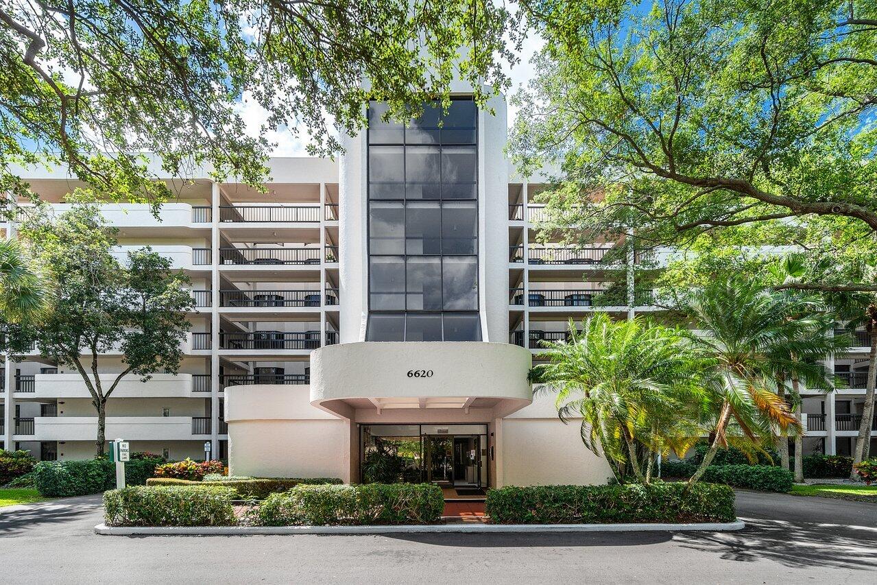 6620 Boca Del Mar Drive 501