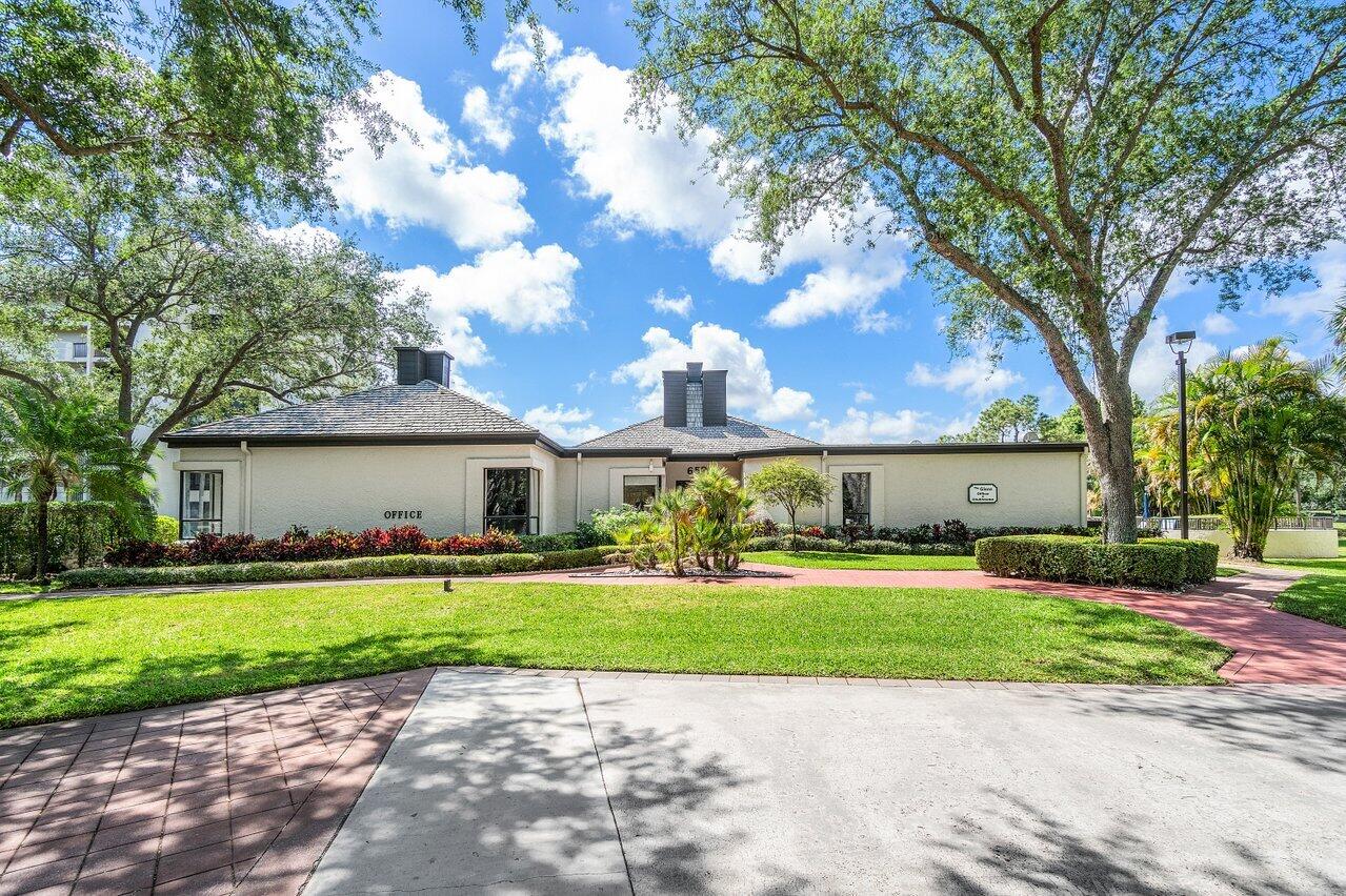 6620 Boca Del Mar Drive 501