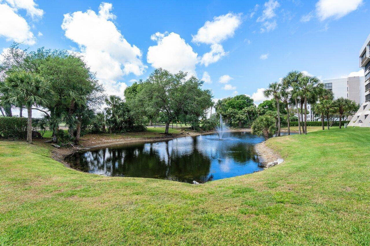 6620 Boca Del Mar Drive 501