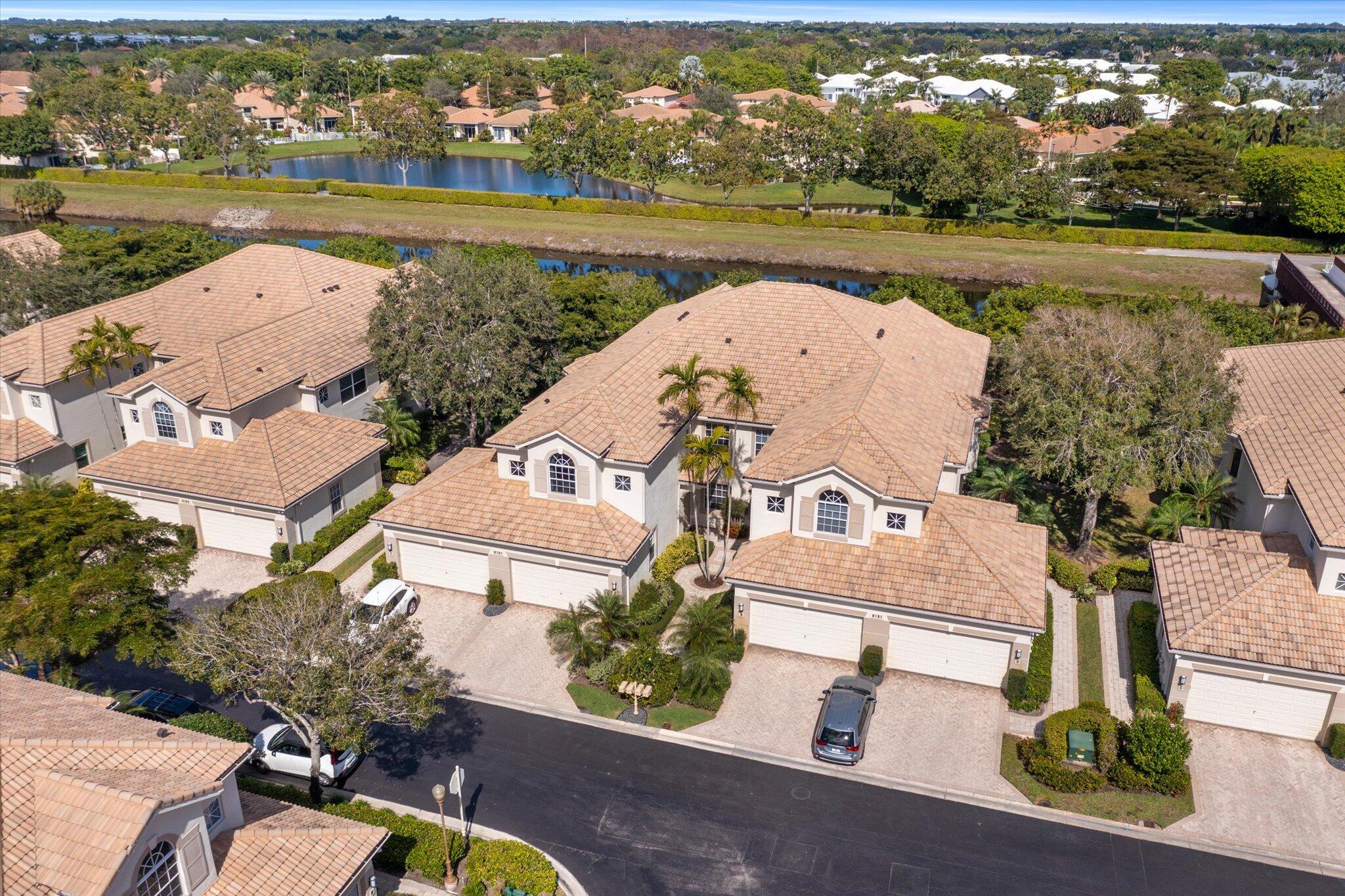 6181 Island Walk A