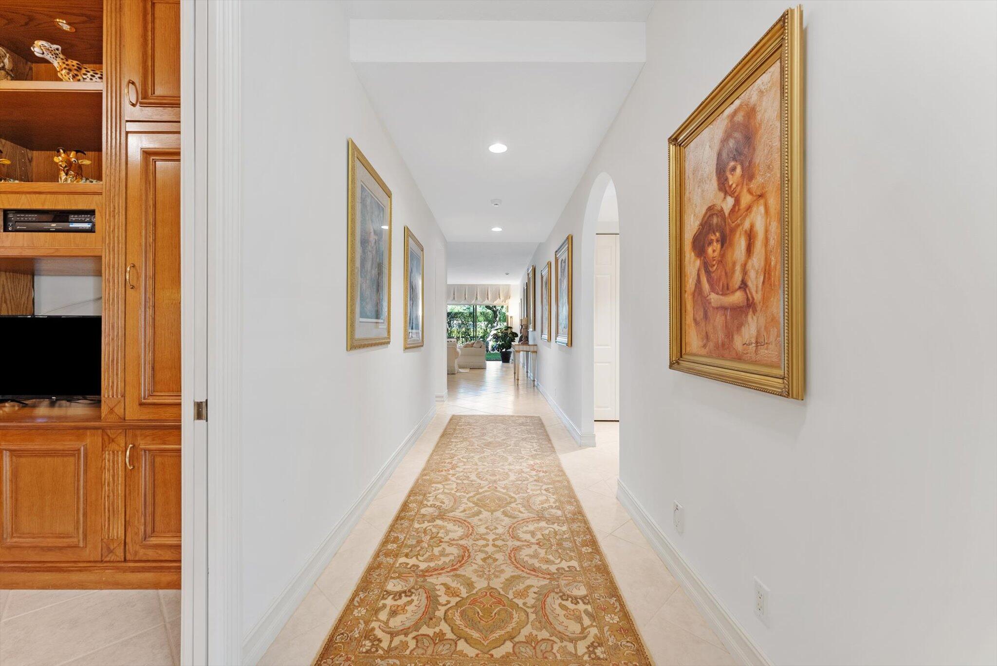 6181 Island Walk A
