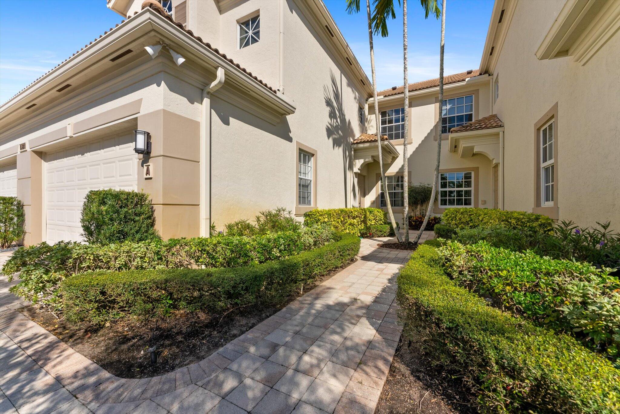 6181 Island Walk A