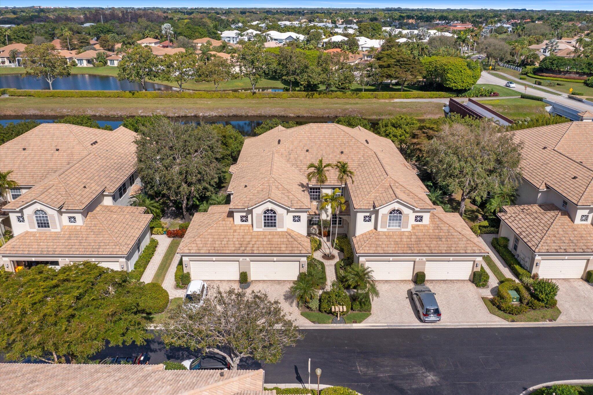 6181 Island Walk A