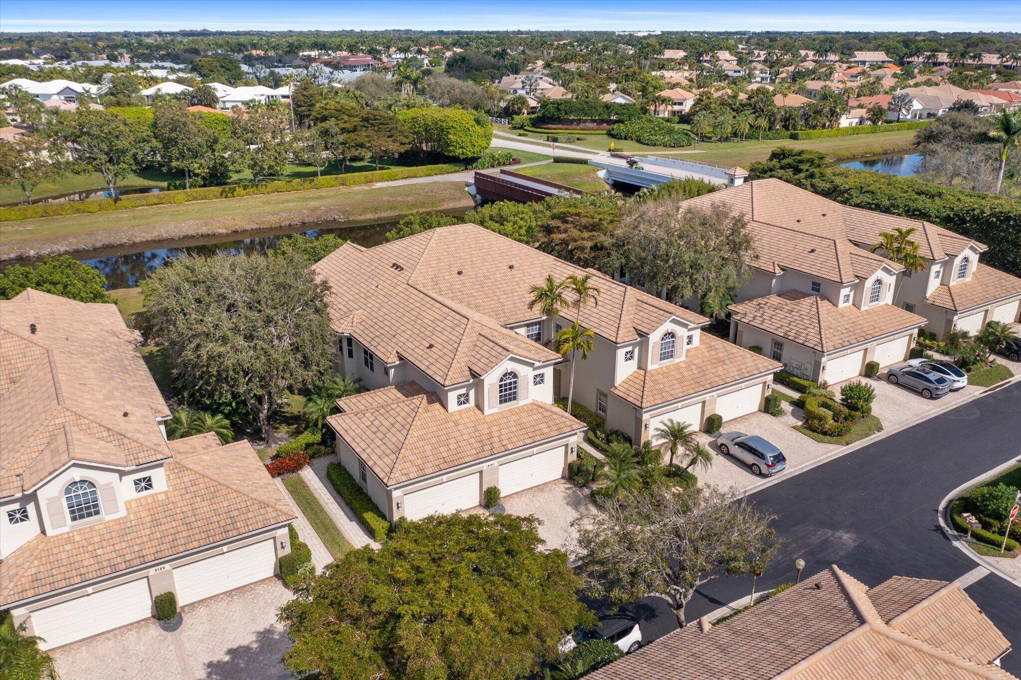 6181 Island Walk A