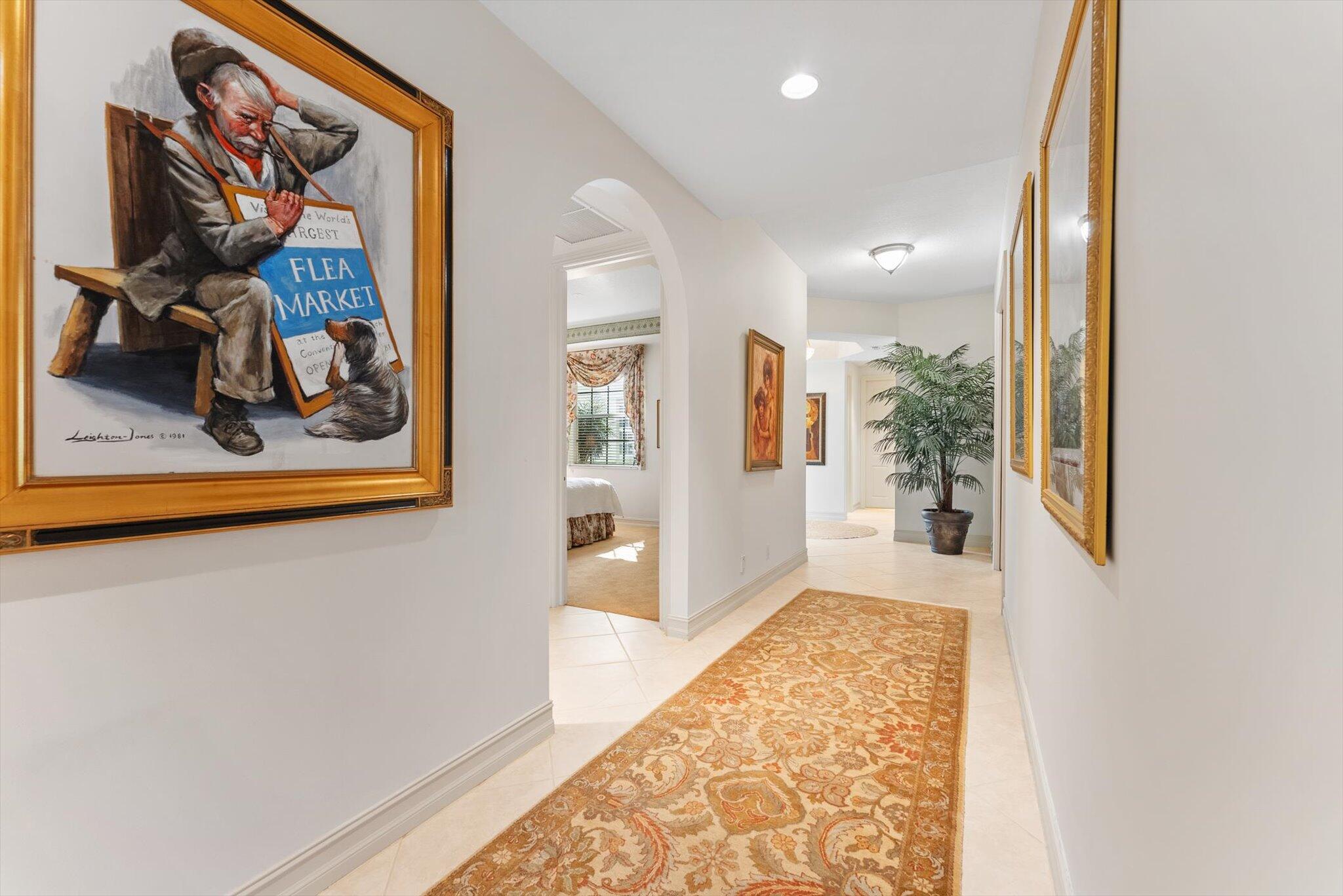 6181 Island Walk A