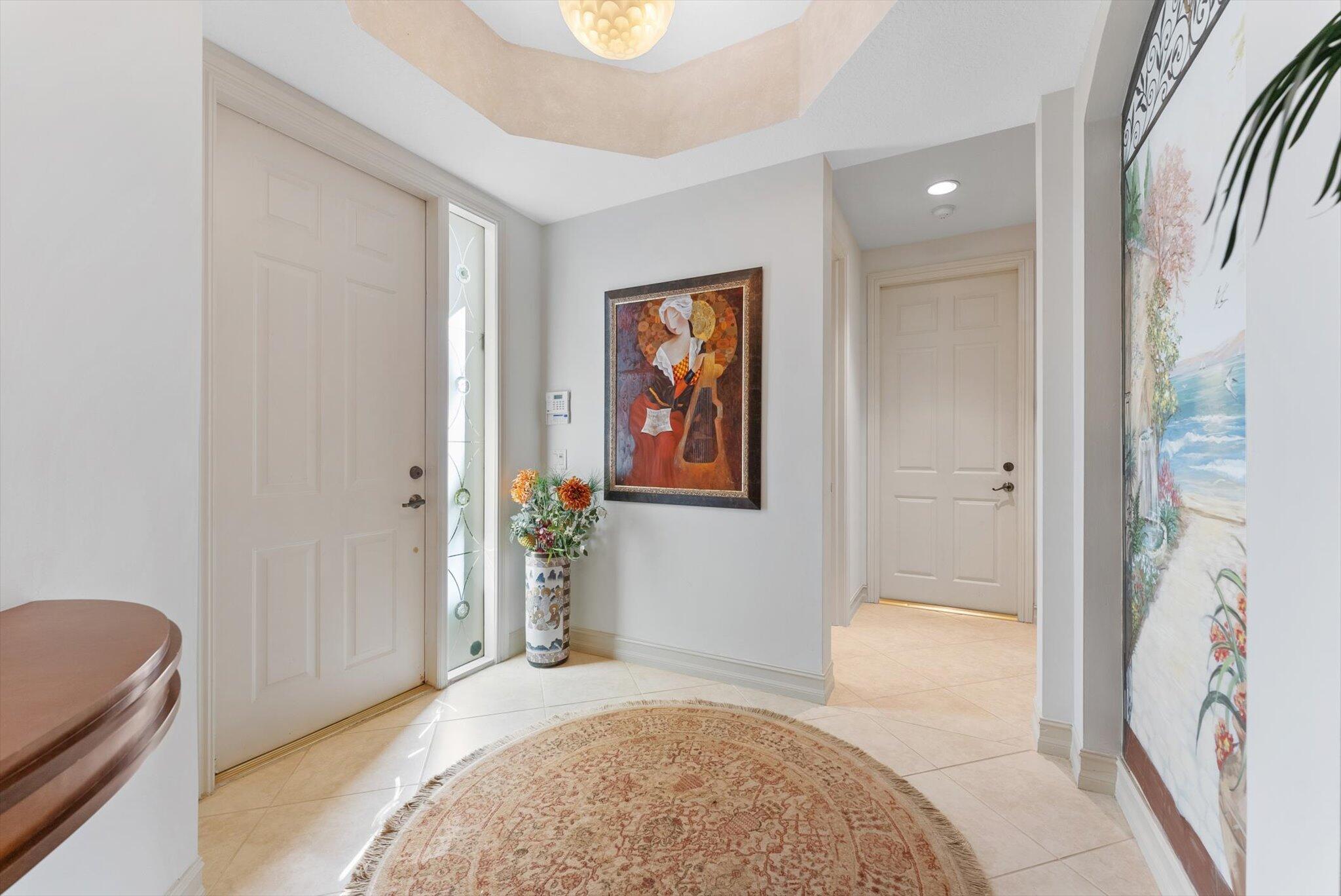 6181 Island Walk A