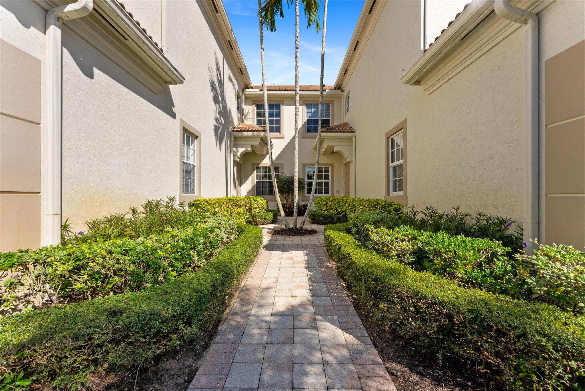 6181 Island Walk A
