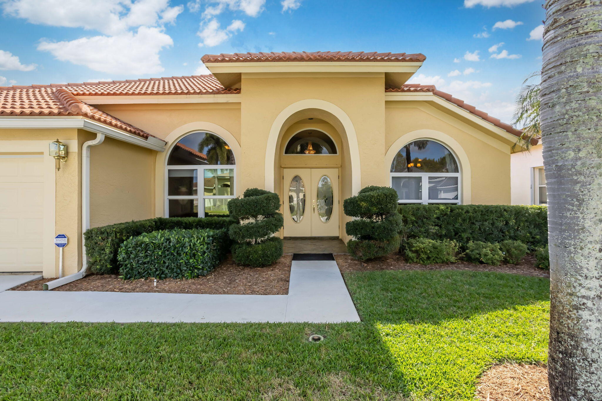 6160 Royal Birkdale Drive