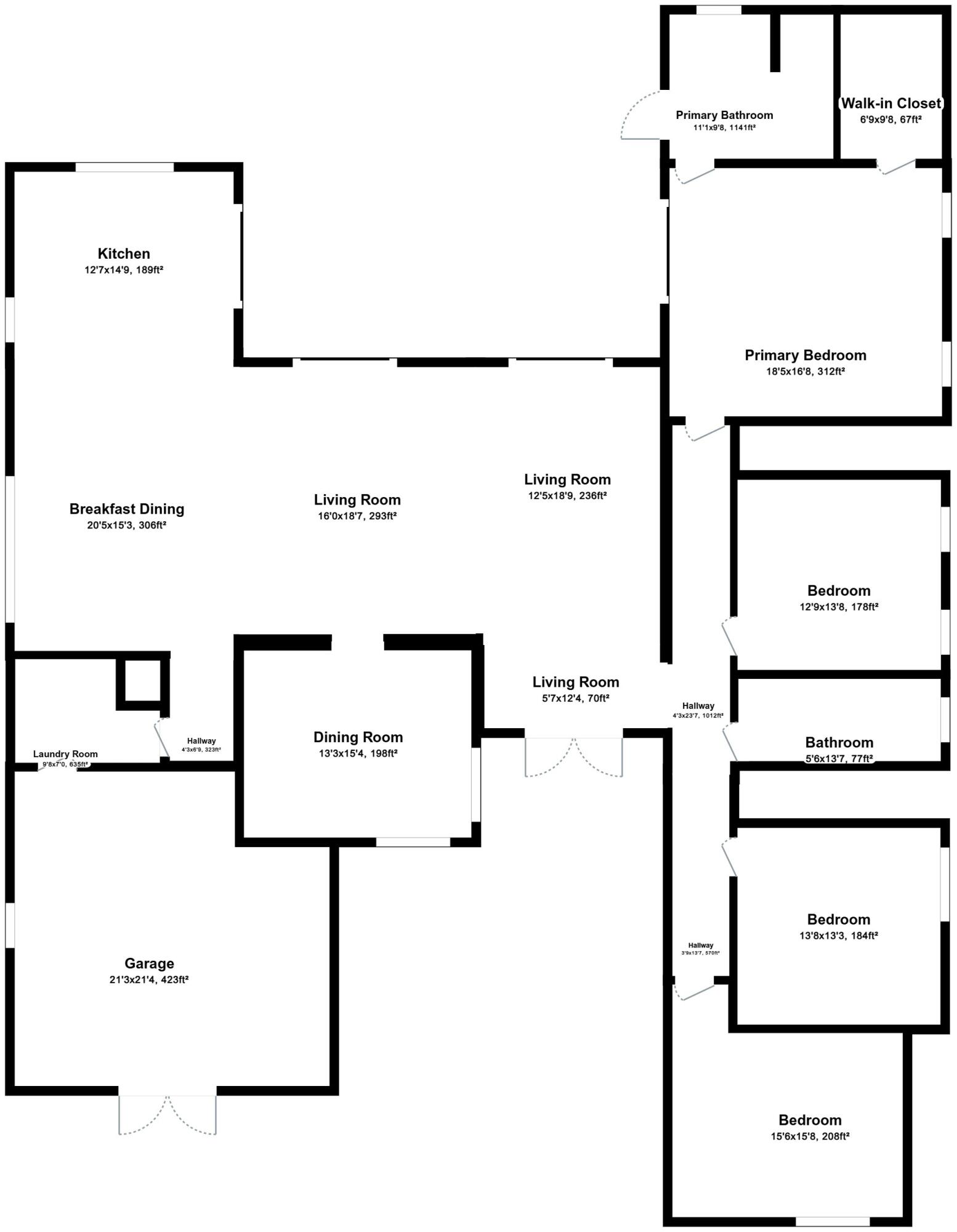 1499 SW 20th Street, Boca Raton