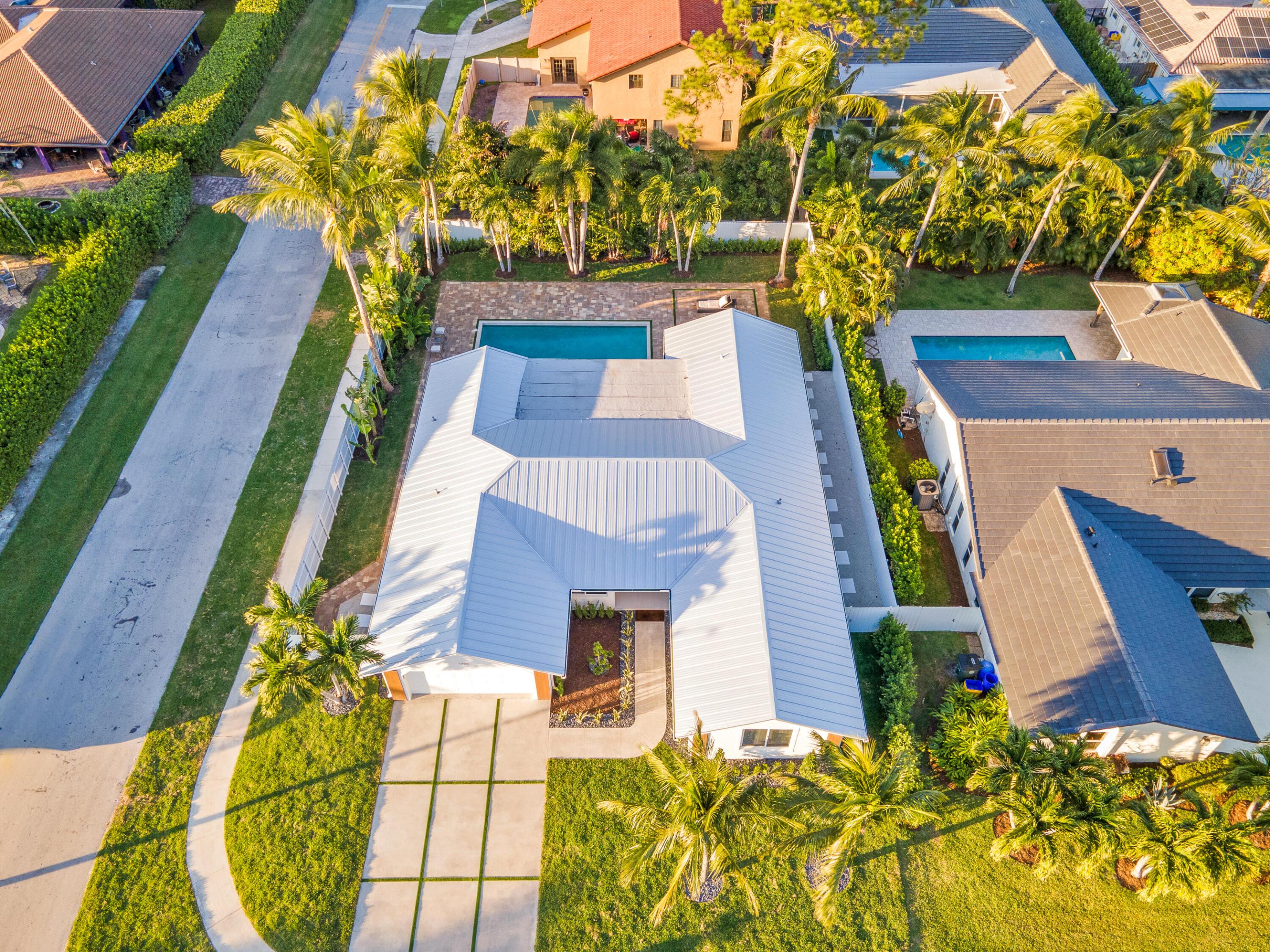 1499 SW 20th Street, Boca Raton