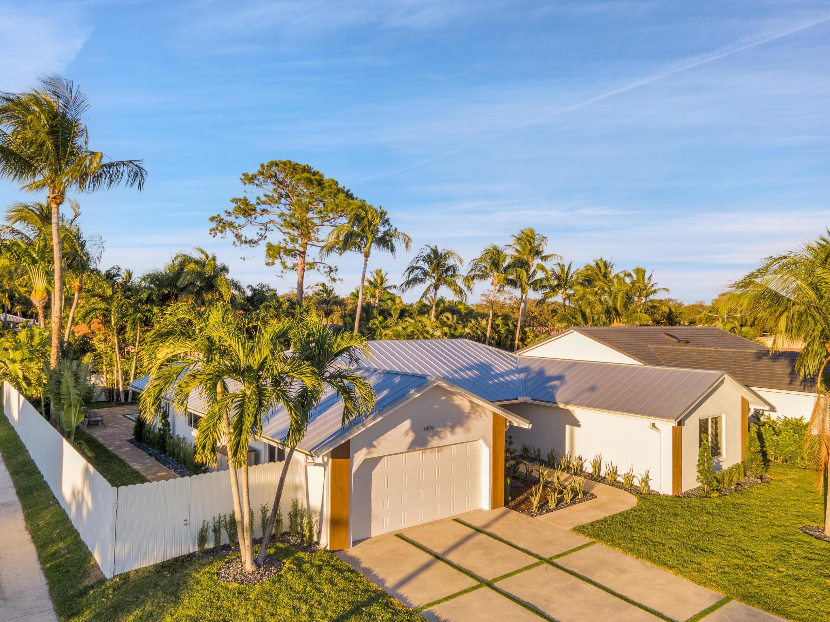 1499 SW 20th Street, Boca Raton