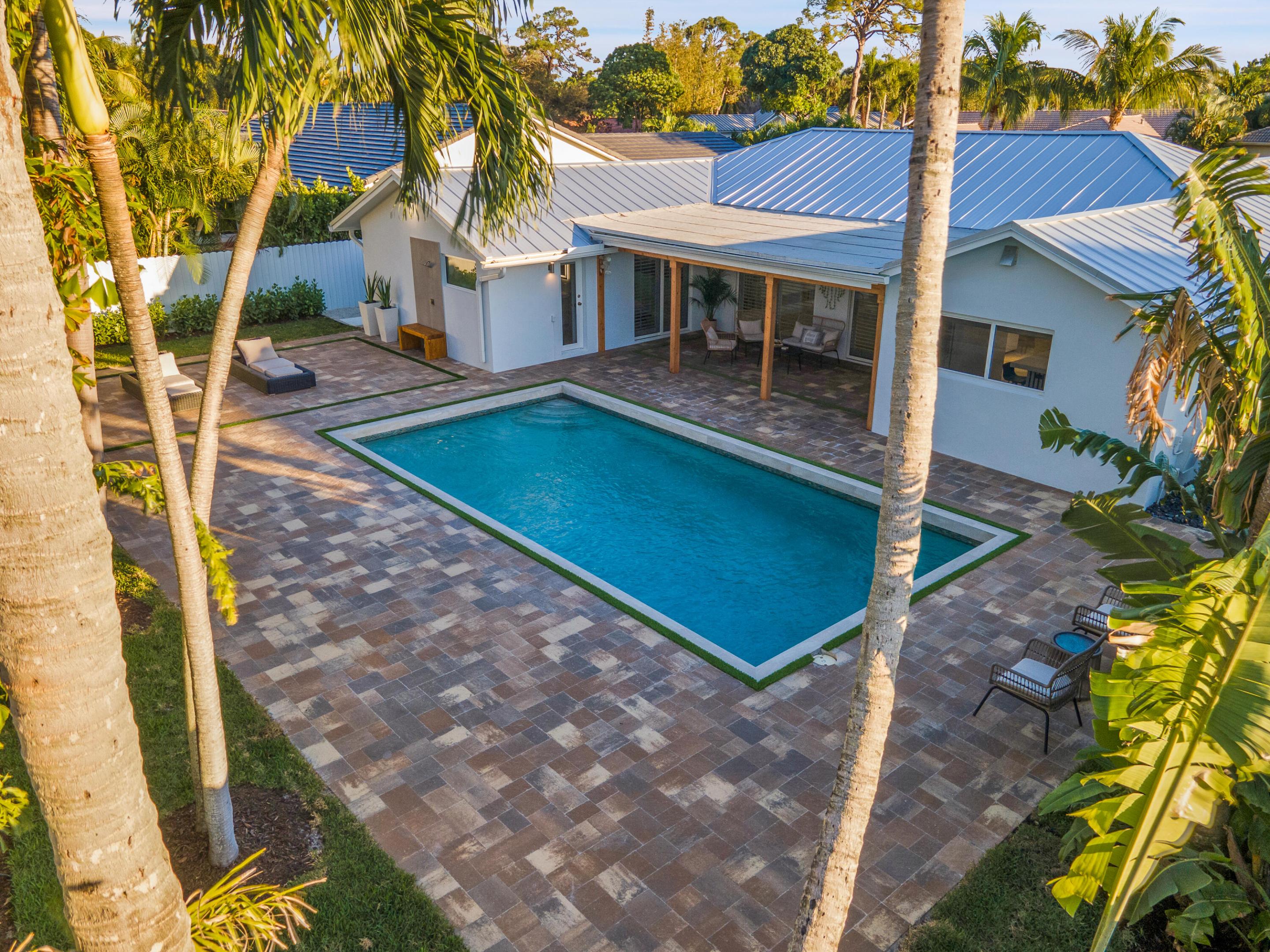 1499 SW 20th Street, Boca Raton