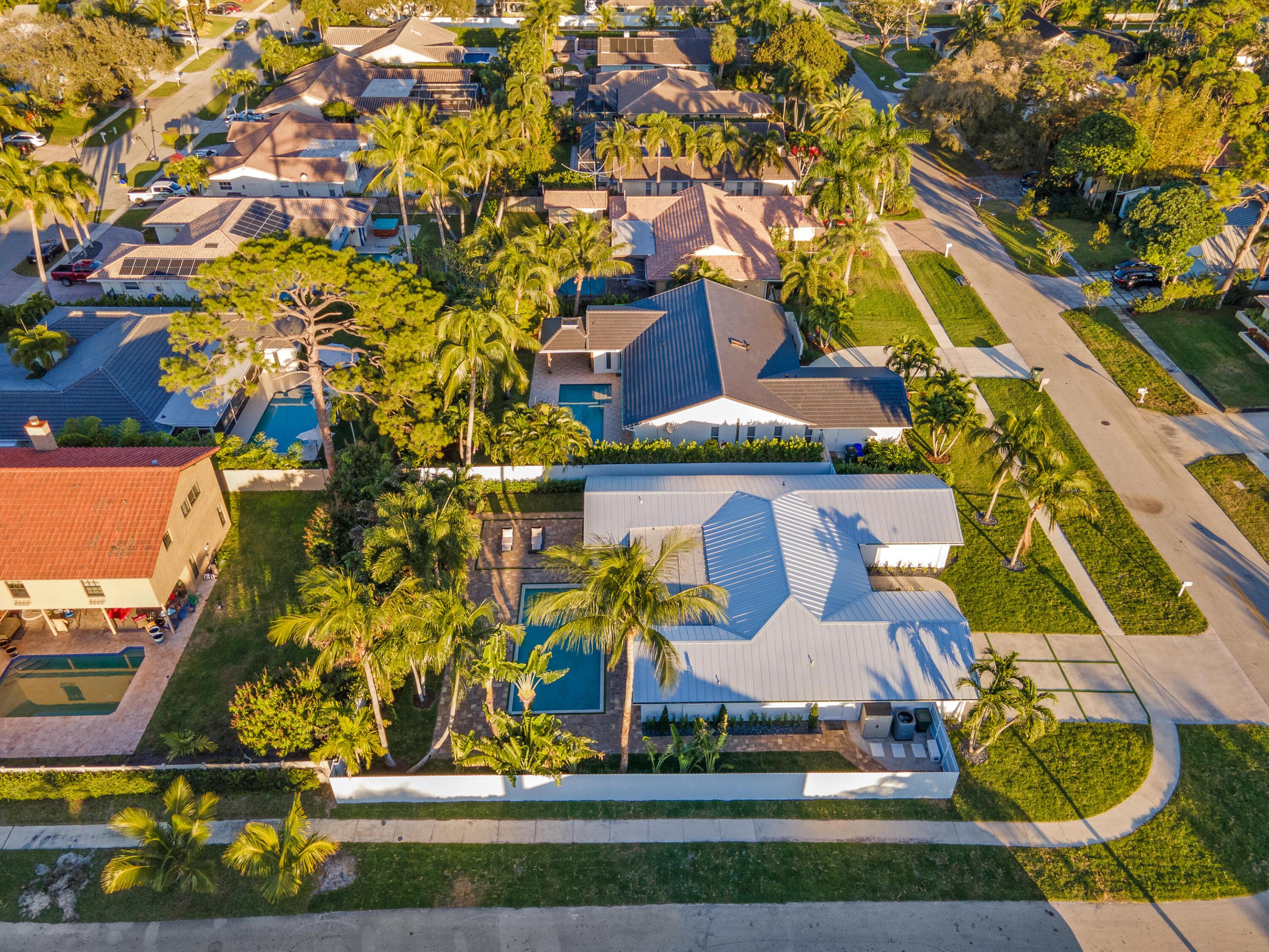 1499 SW 20th Street, Boca Raton