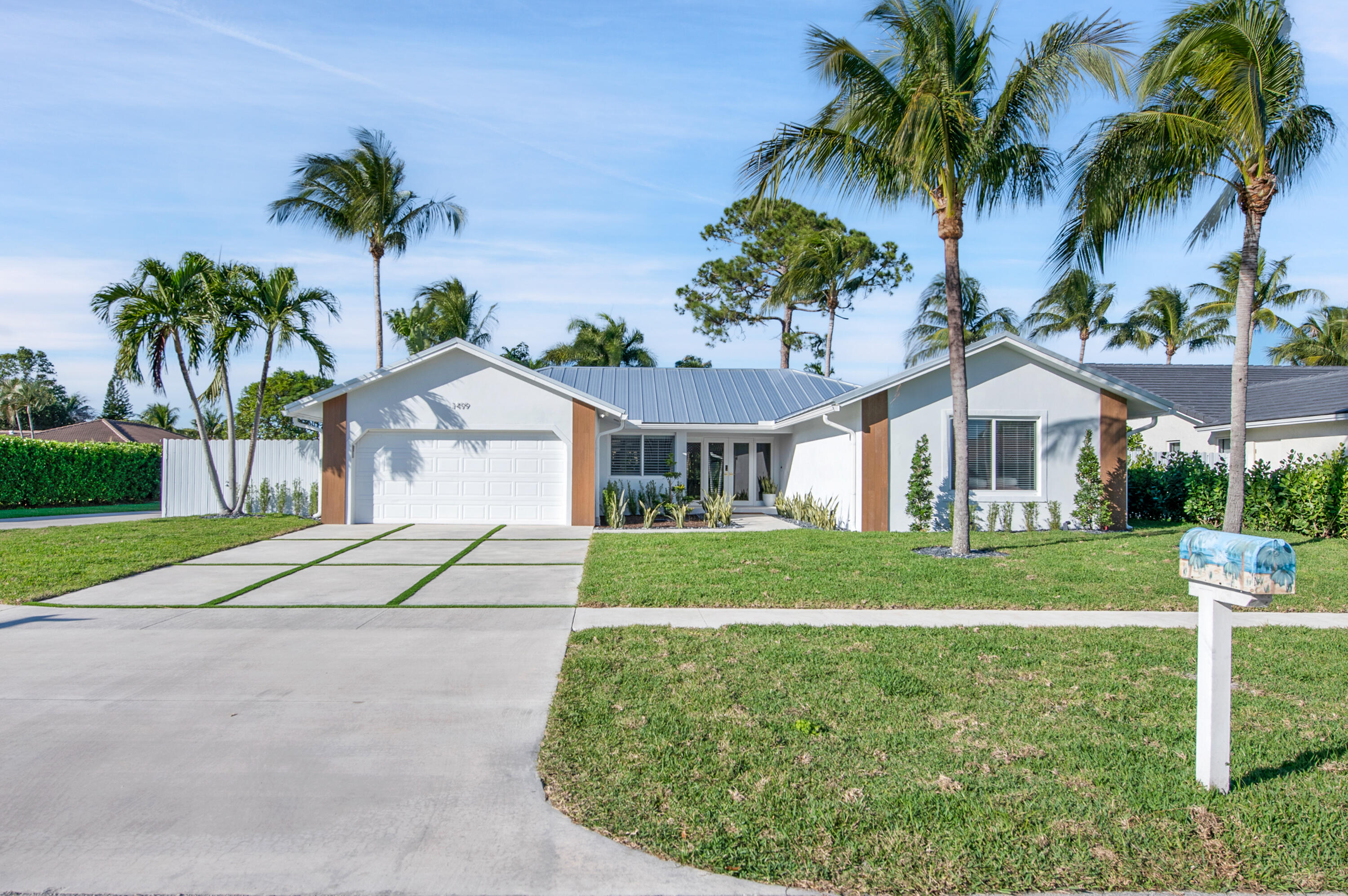 1499 SW 20th Street, Boca Raton