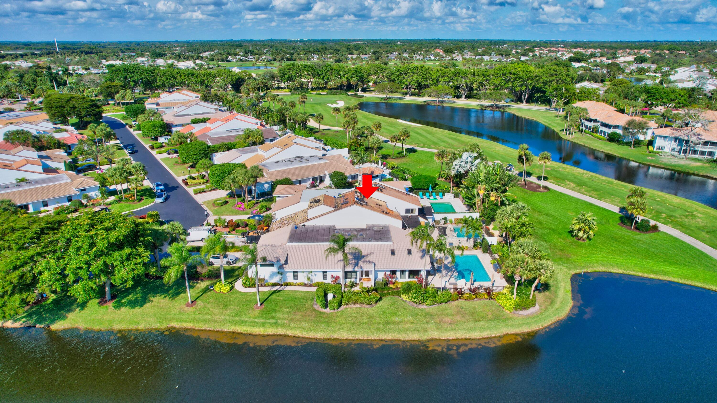 7723 Wind Key Drive 7723, Boca Raton Unit: 7723