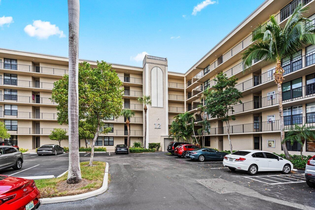 12 Royal Palm Way Unit 405