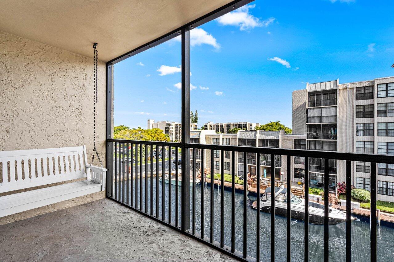 12 Royal Palm Way Unit 405