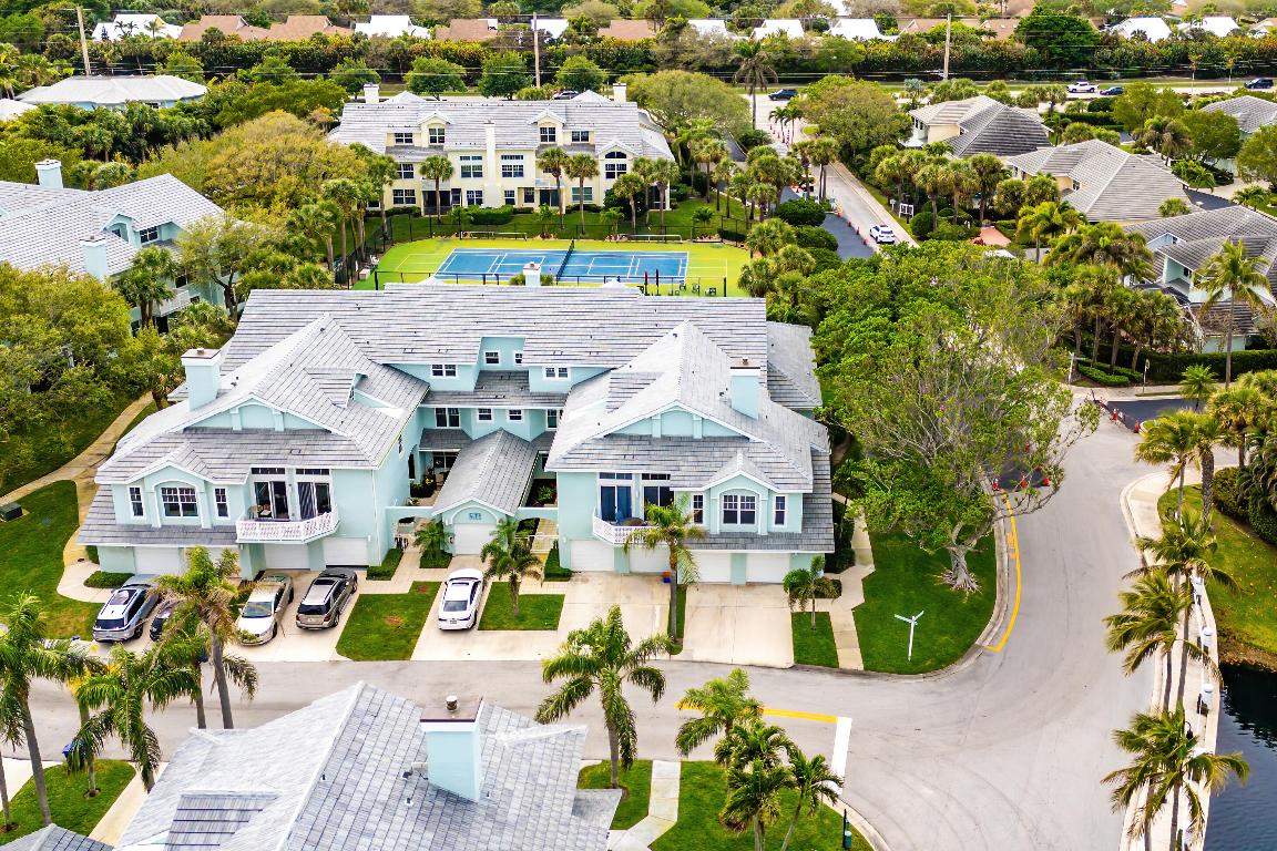 1709 Mizzen Mast Way, Jupiter