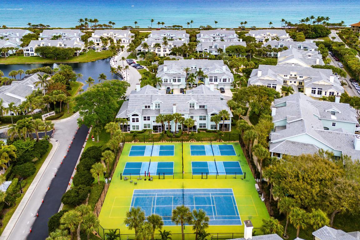 1709 Mizzen Mast Way, Jupiter