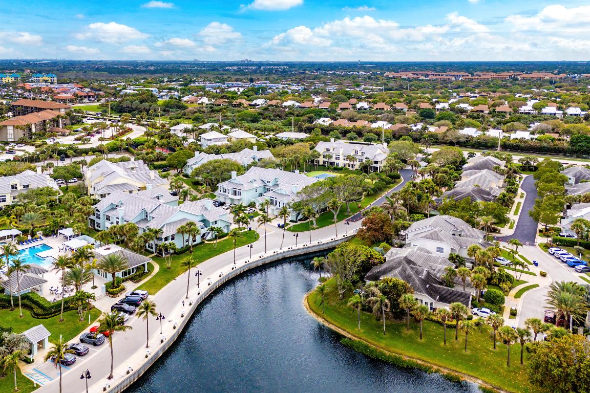 1709 Mizzen Mast Way, Jupiter