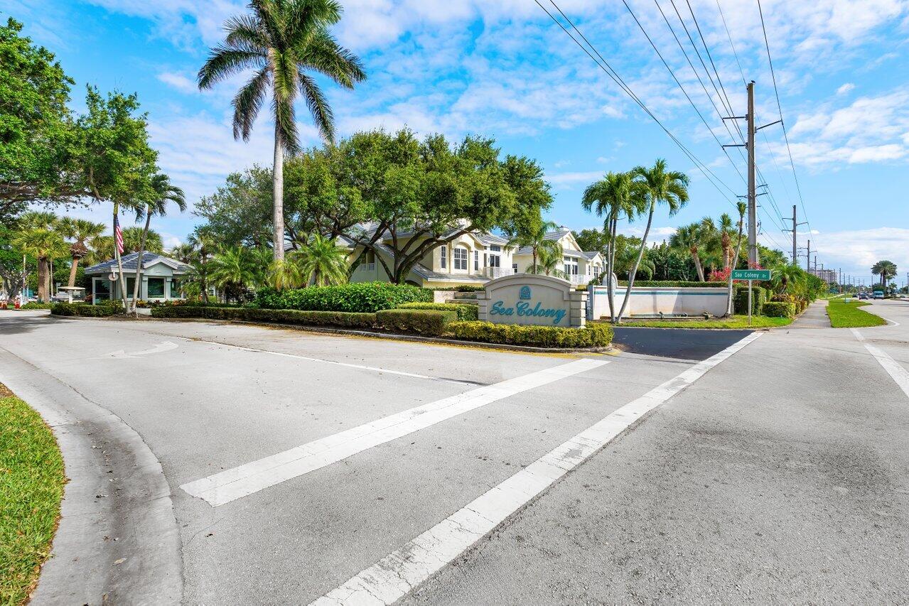 1709 Mizzen Mast Way, Jupiter