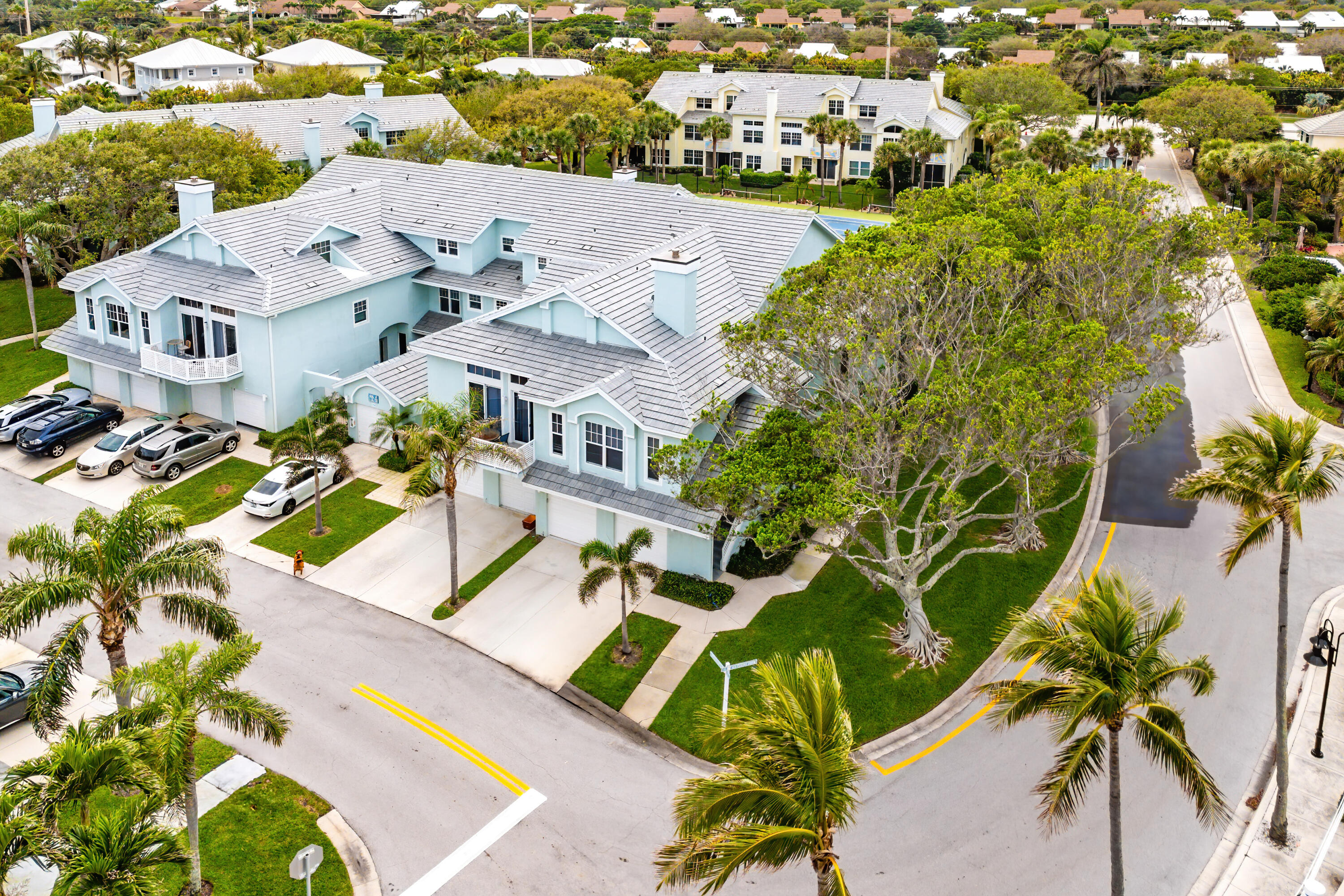 1709 Mizzen Mast Way, Jupiter