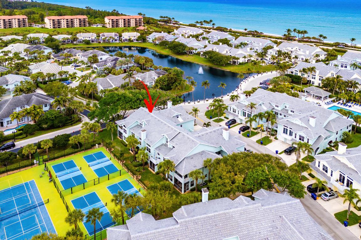 1709 Mizzen Mast Way, Jupiter