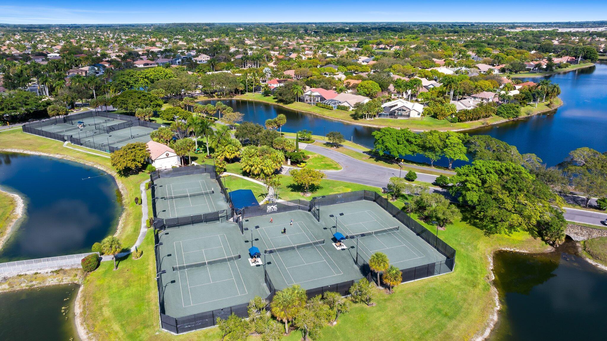 10811 Santa Rosa Drive