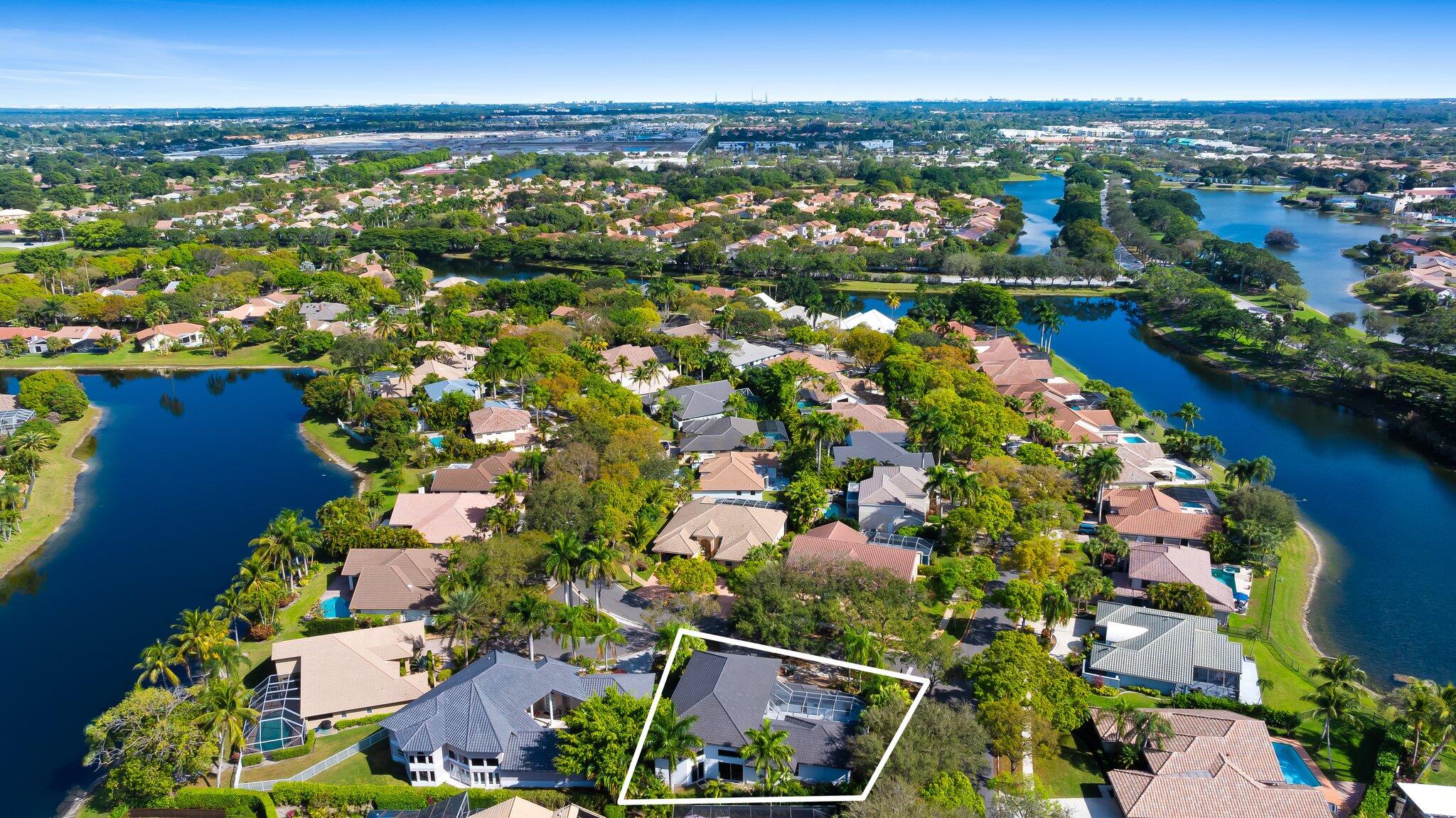 10811 Santa Rosa Drive