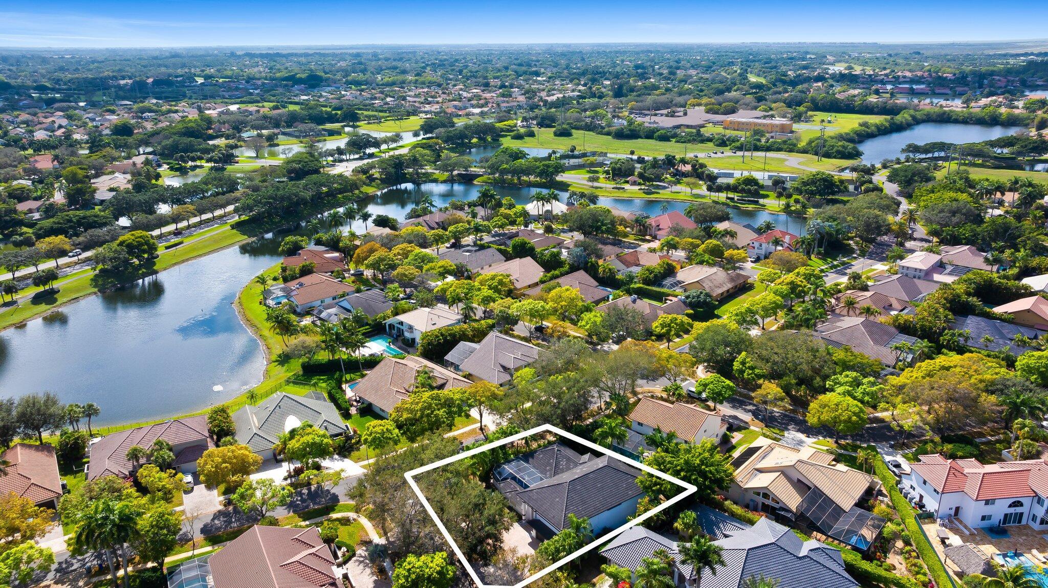 10811 Santa Rosa Drive