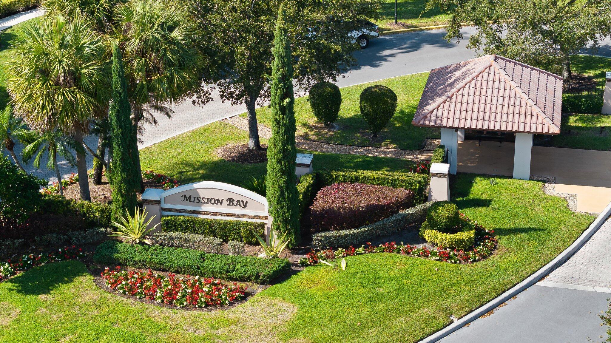 10811 Santa Rosa Drive