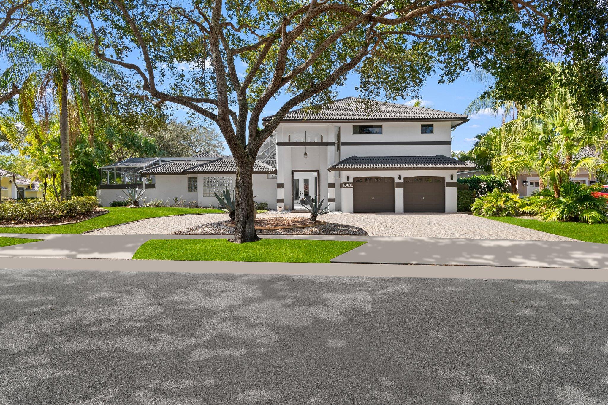 10811 Santa Rosa Drive