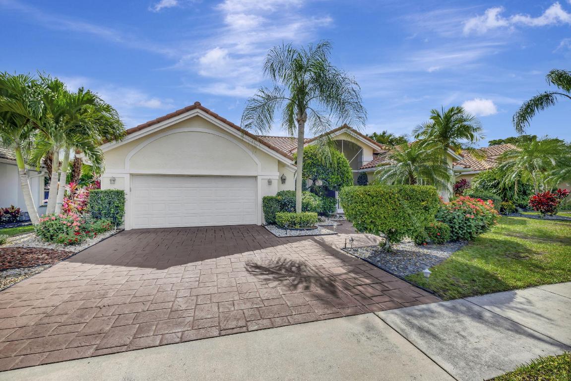 7708 Dorchester Road, Boynton Beach