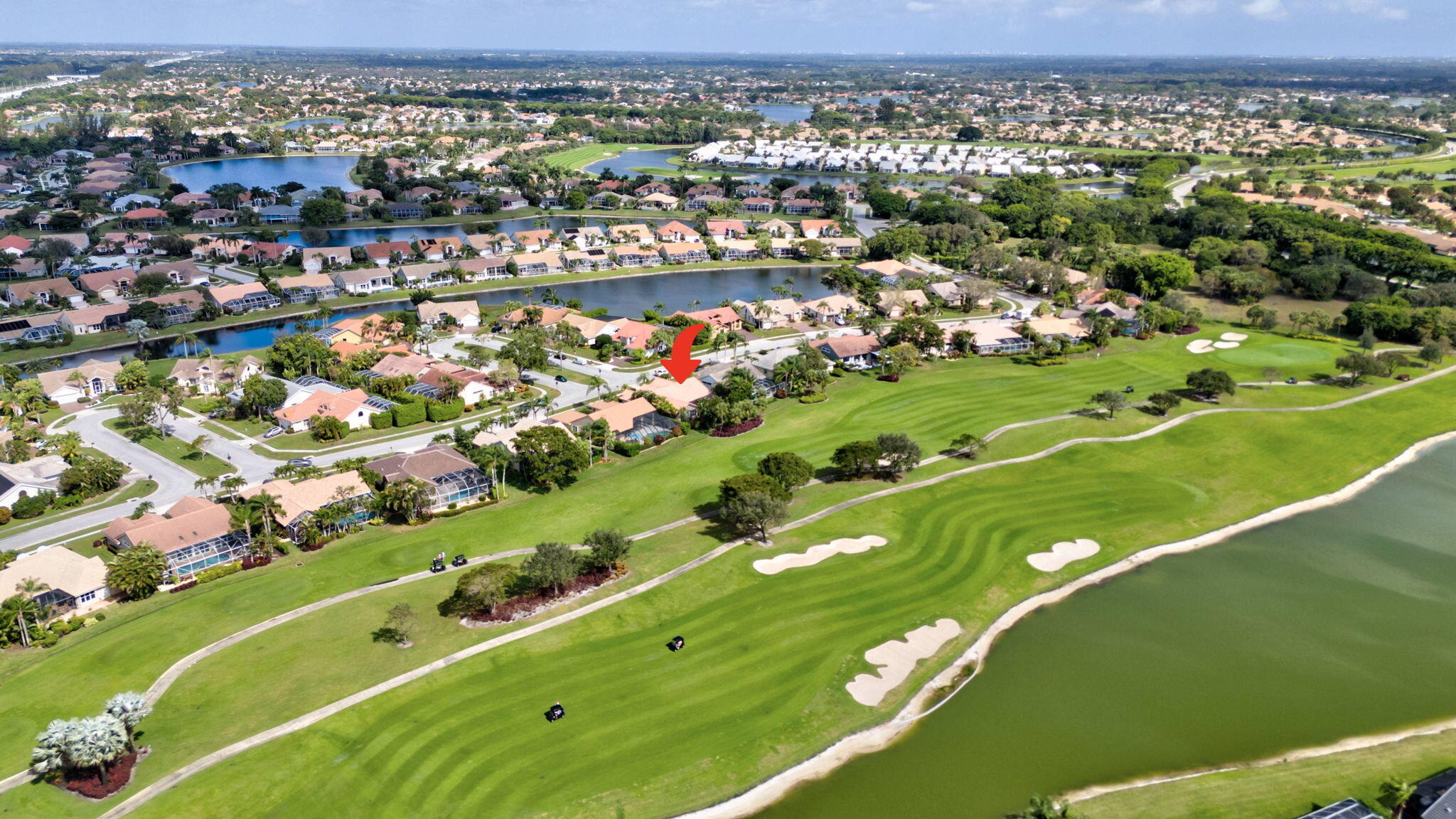 7708 Dorchester Road, Boynton Beach