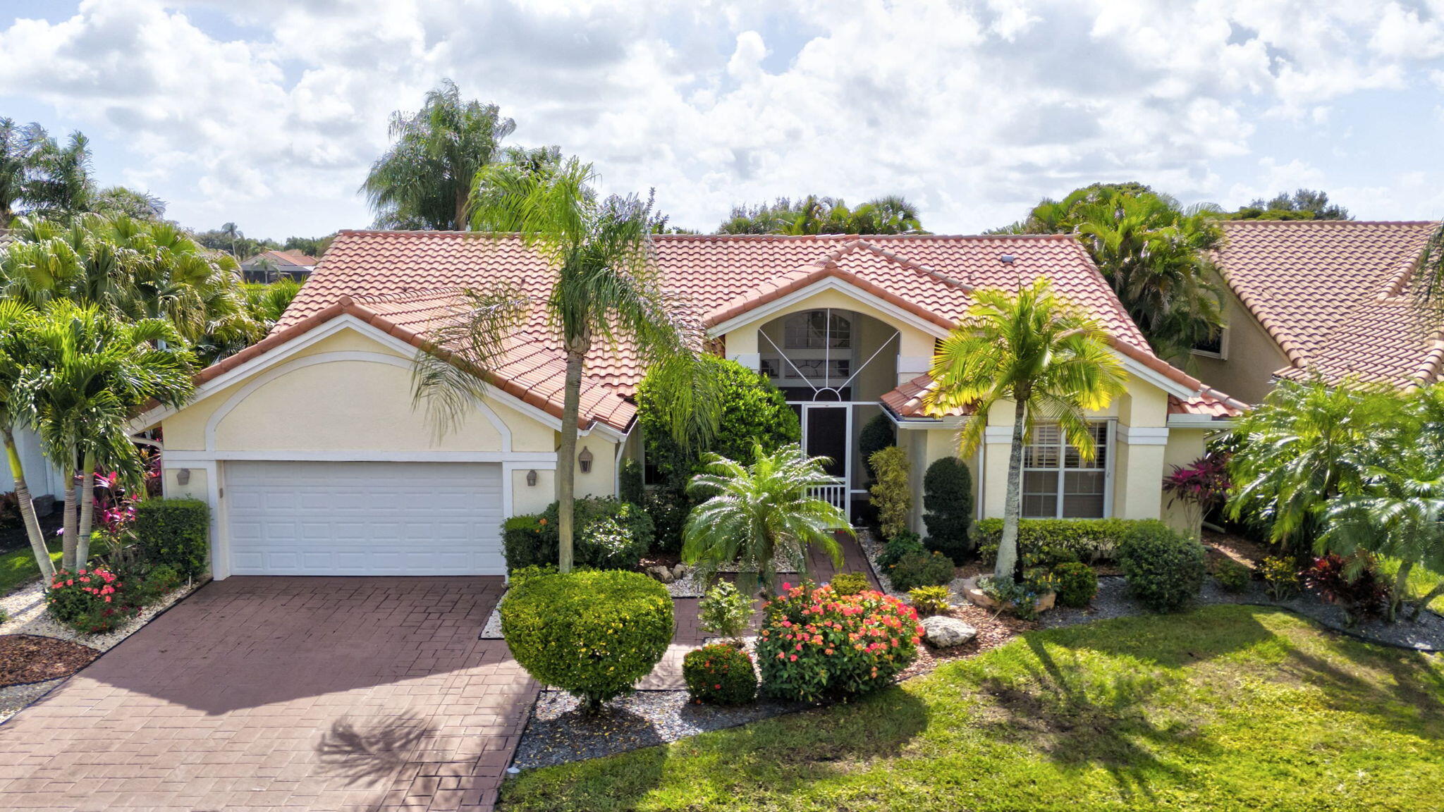 7708 Dorchester Road, Boynton Beach
