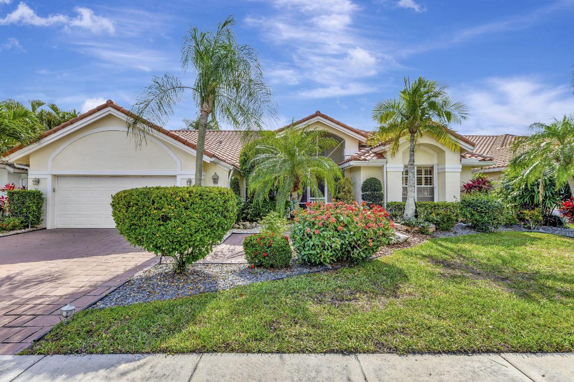 7708 Dorchester Road, Boynton Beach