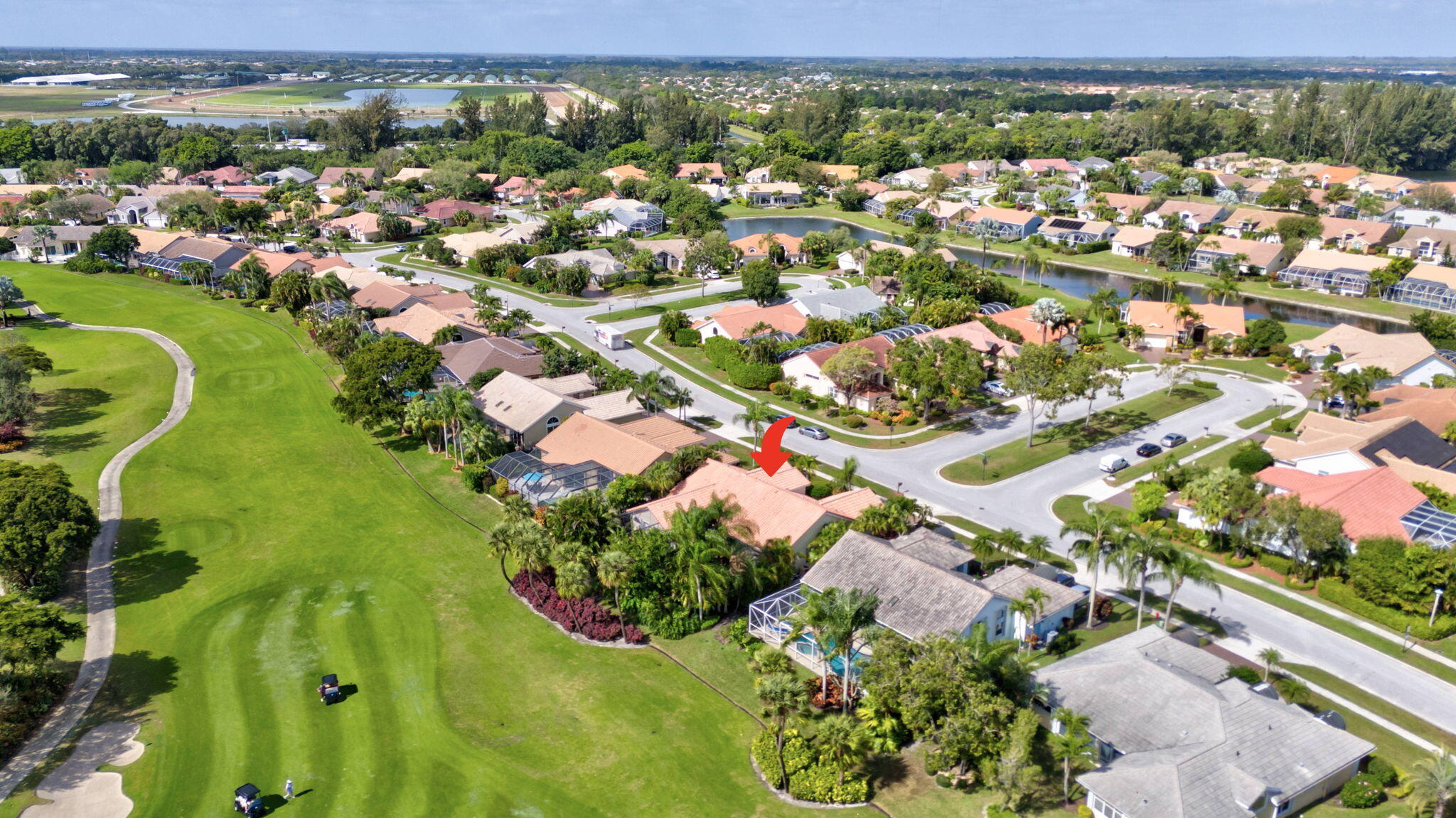 7708 Dorchester Road, Boynton Beach